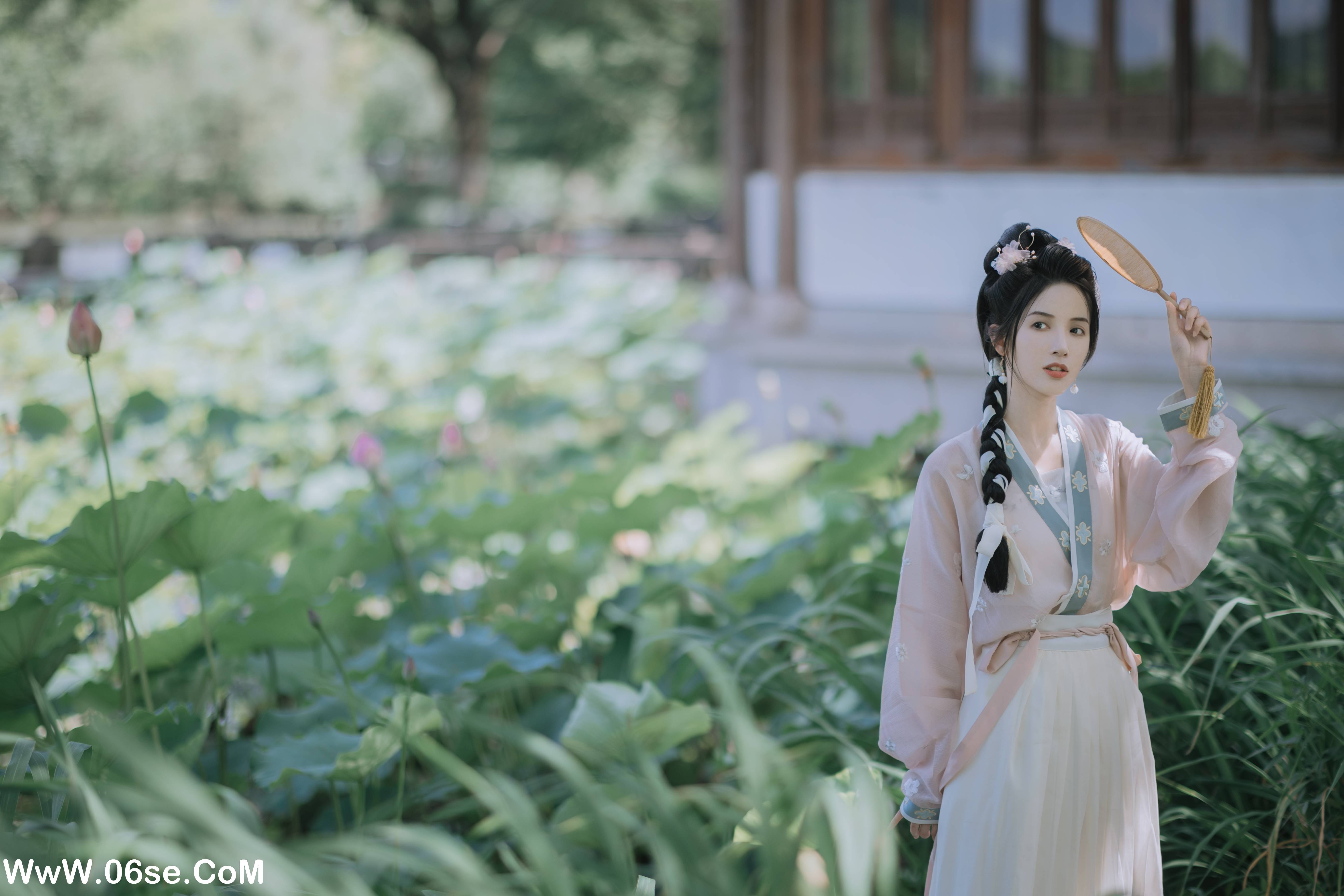 图片[29]-[YITUYU艺图语]2022.08.13 赵盼儿 一只阿梦崽[44+1P／288MB]-六色网