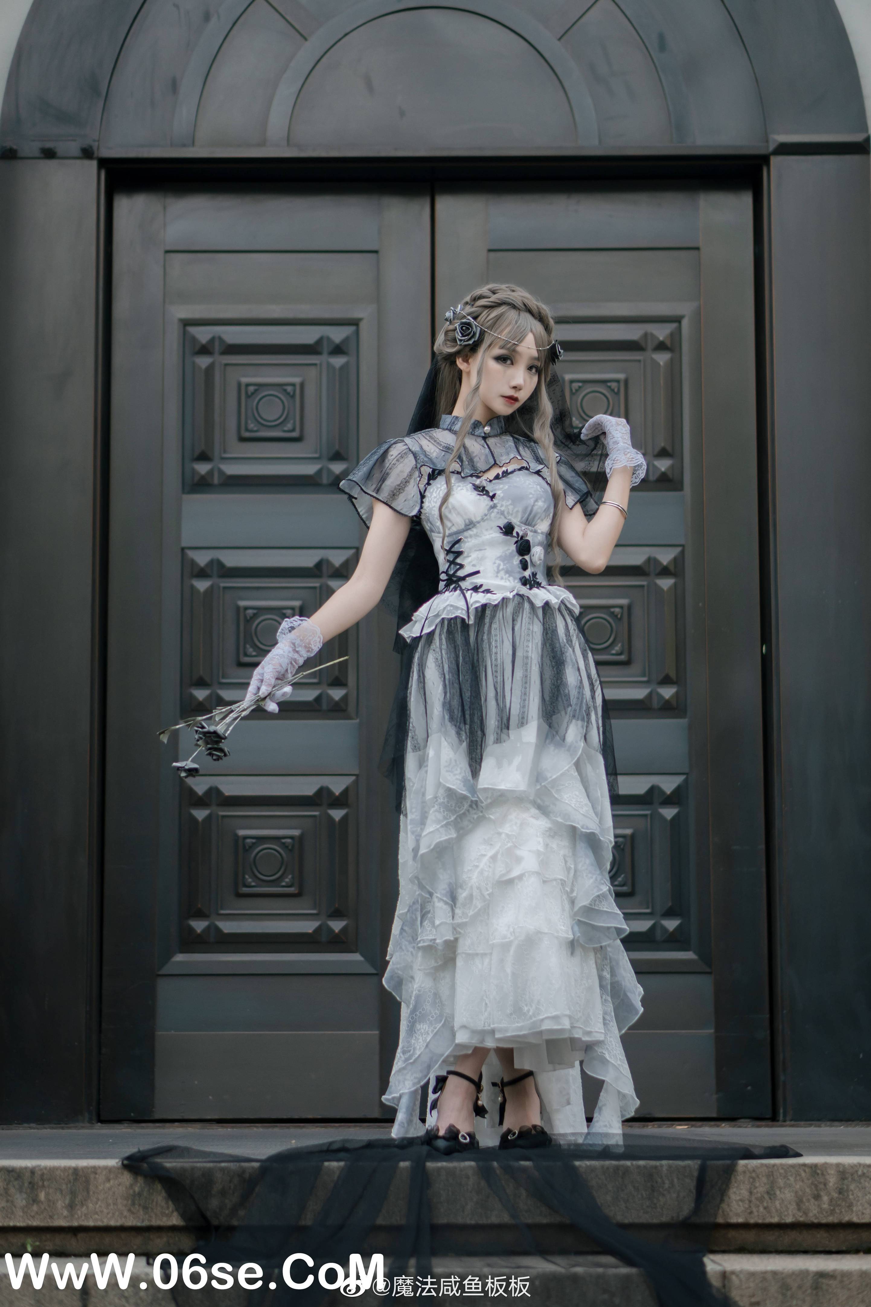 083 迷失幻境系列 - 第083期（Lolita） [99P-955.22 MB]-六色网