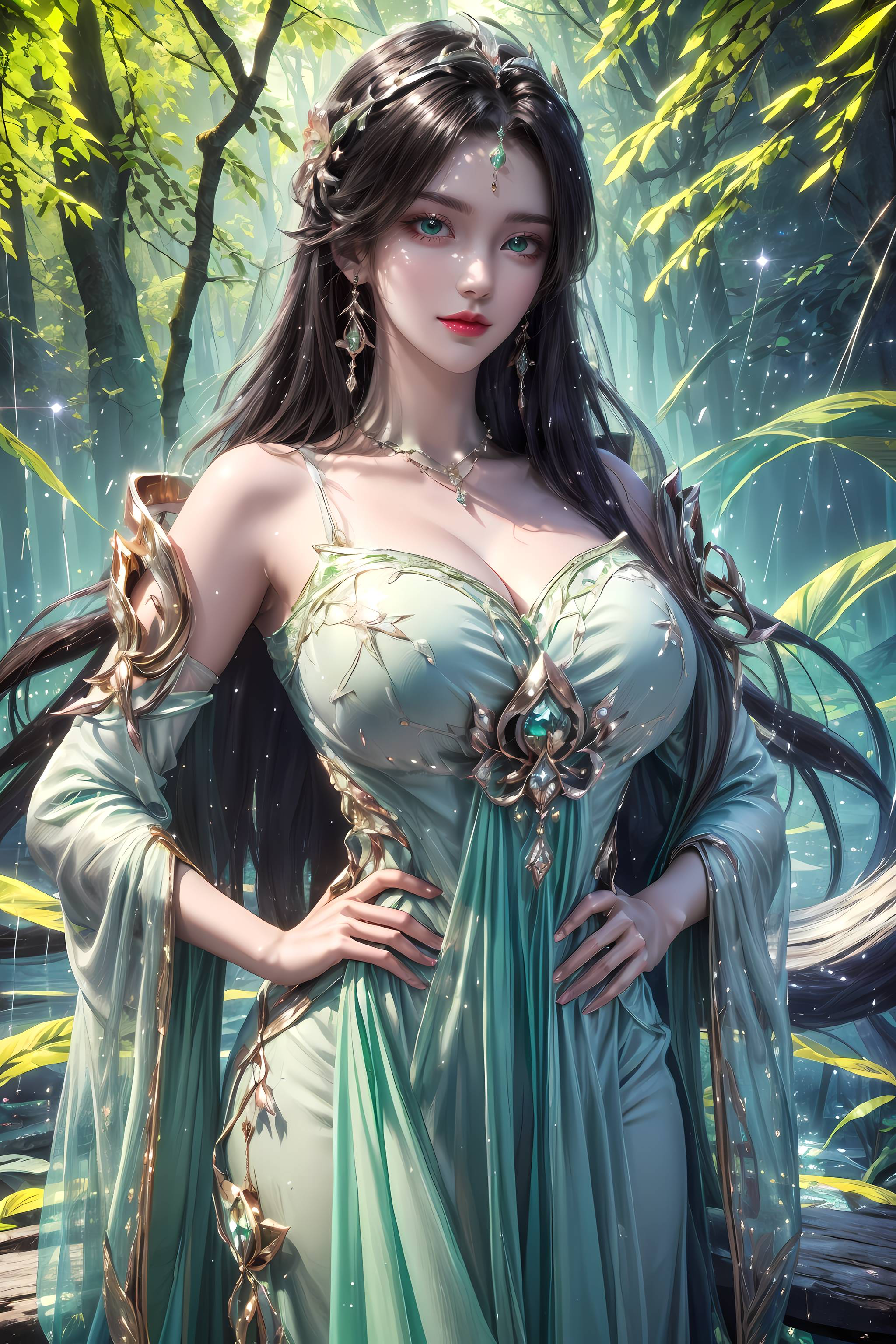 图片[13]-完美世界-柳神-六色网