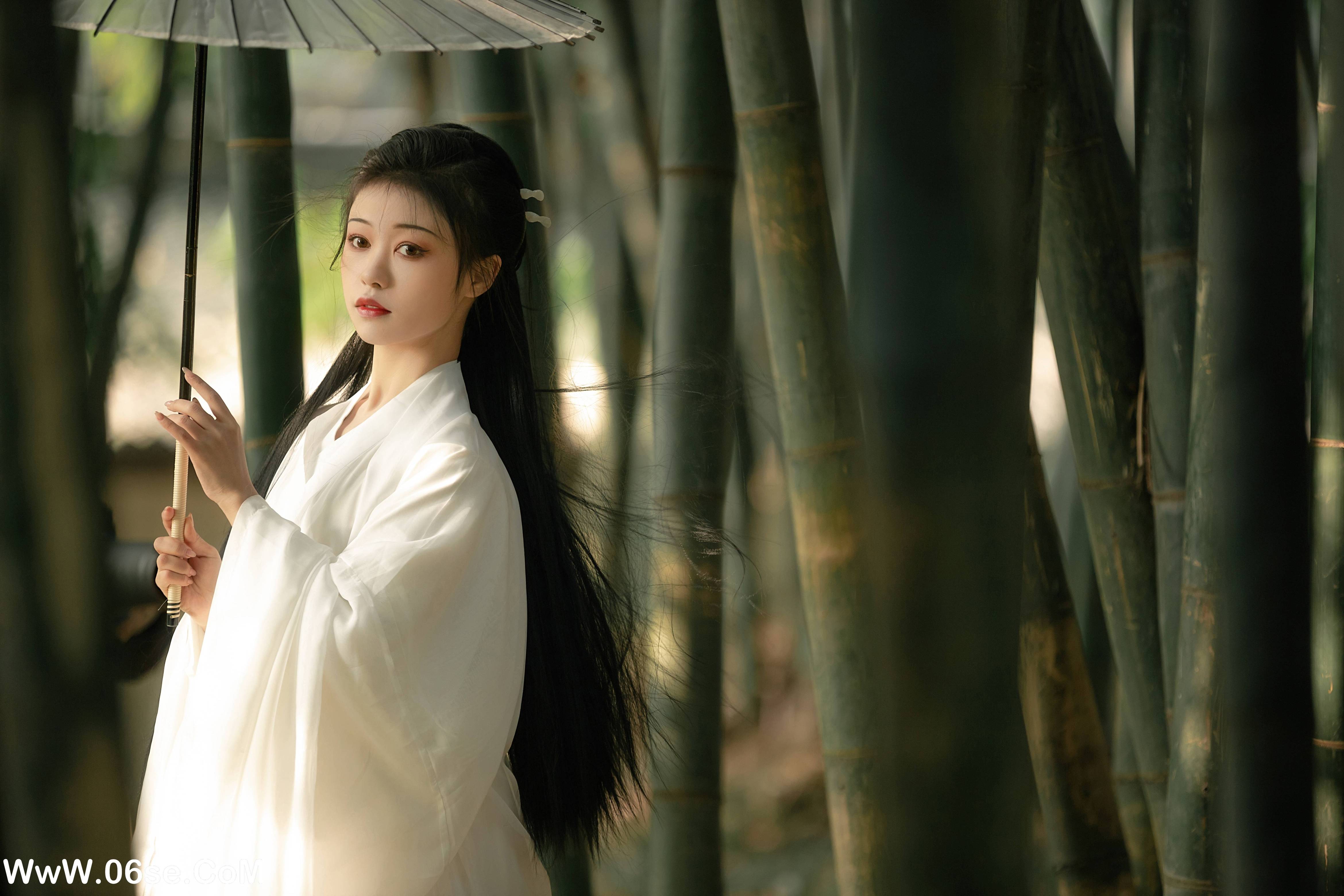 图片[4]-[YITUYU艺图语]2022.08.19 竹光 梨一依[21+1P／239MB]-六色网