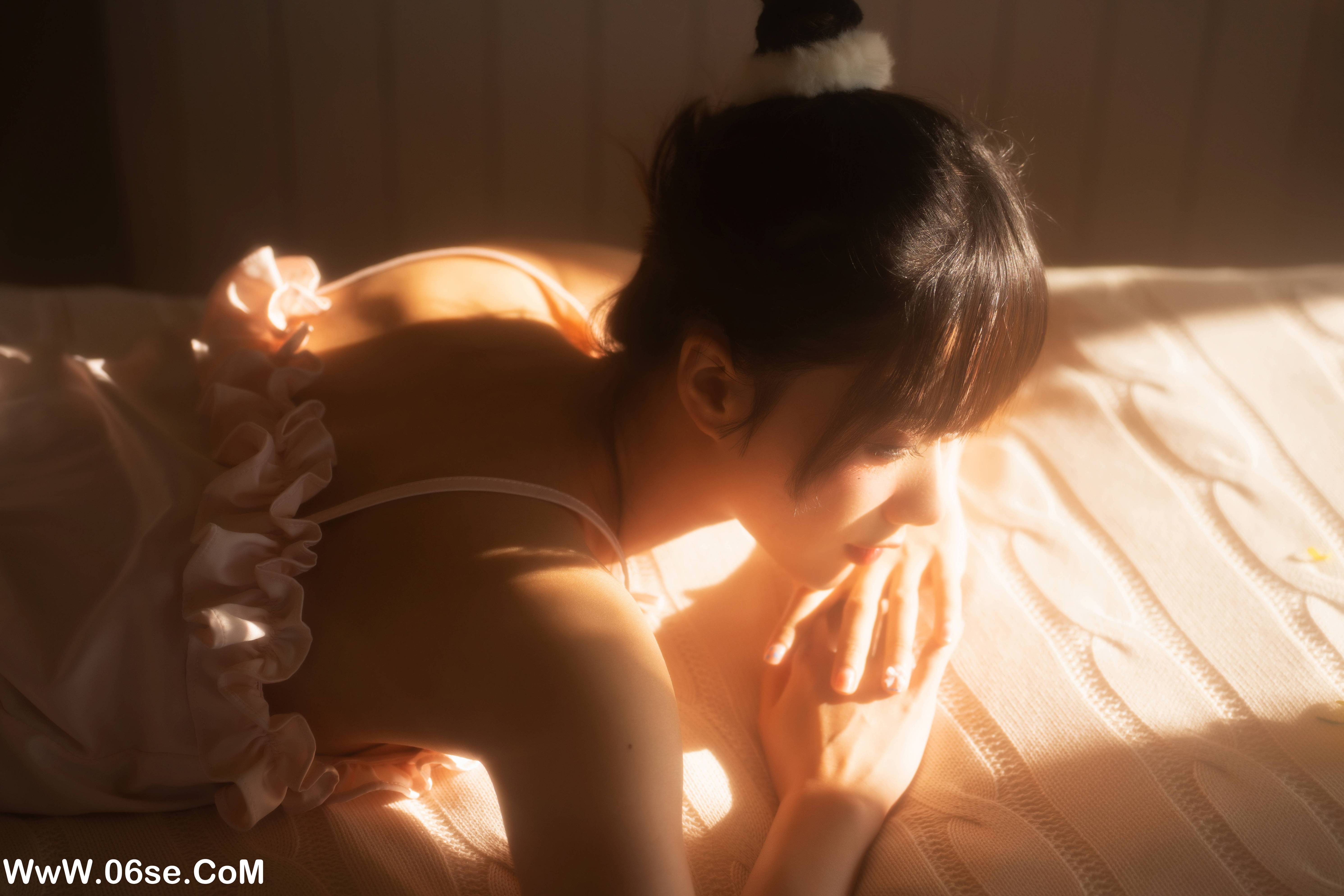 图片[39]-[YITUYU艺图语]2022.06.14 如果你也喜欢花 木棉棉OwO[48P-809.83MB]-六色网