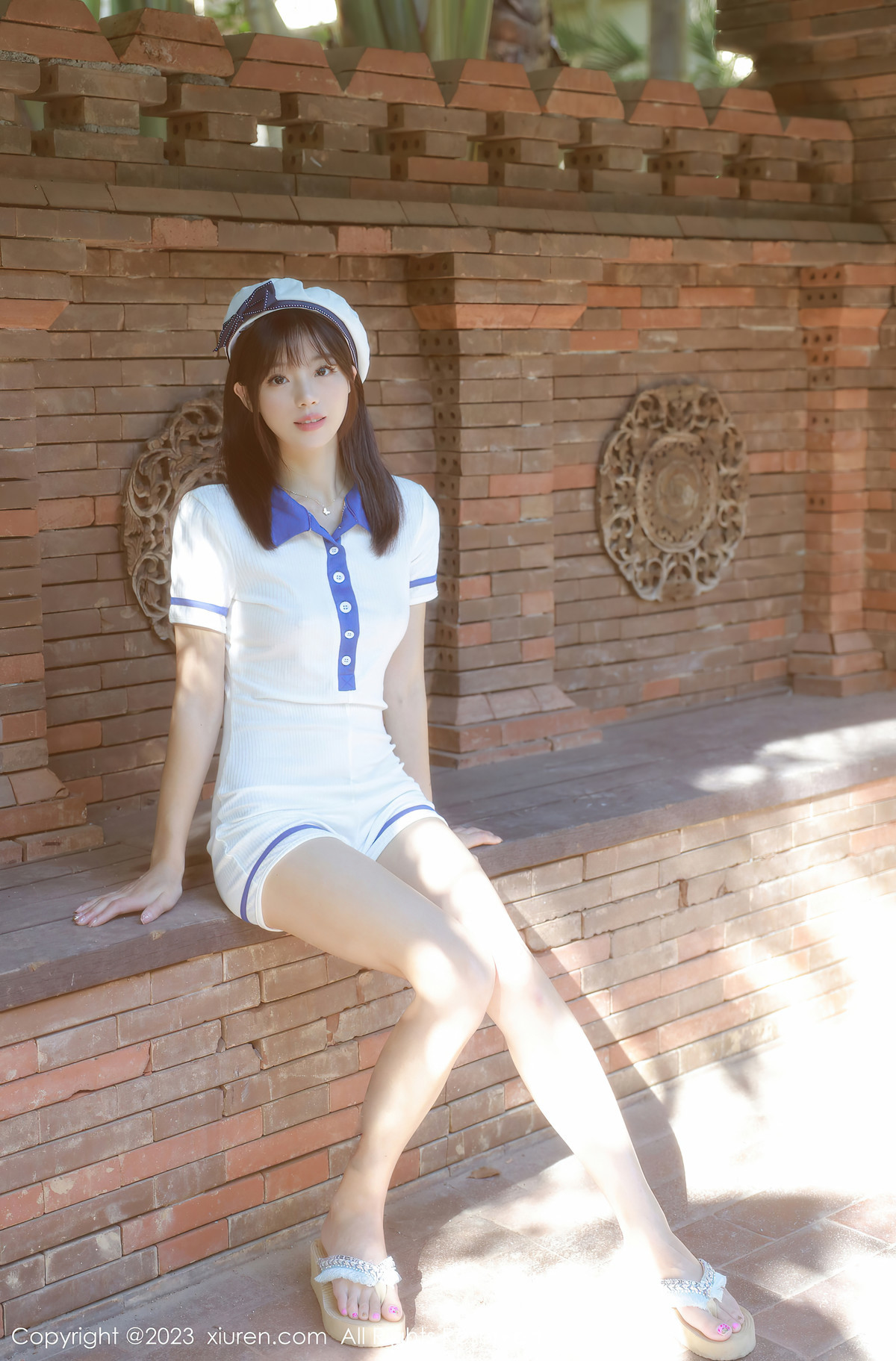 [XiuRen秀人网] NO.6686 佘贝拉Bella 9