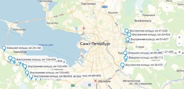 Авиагородок лайф спб