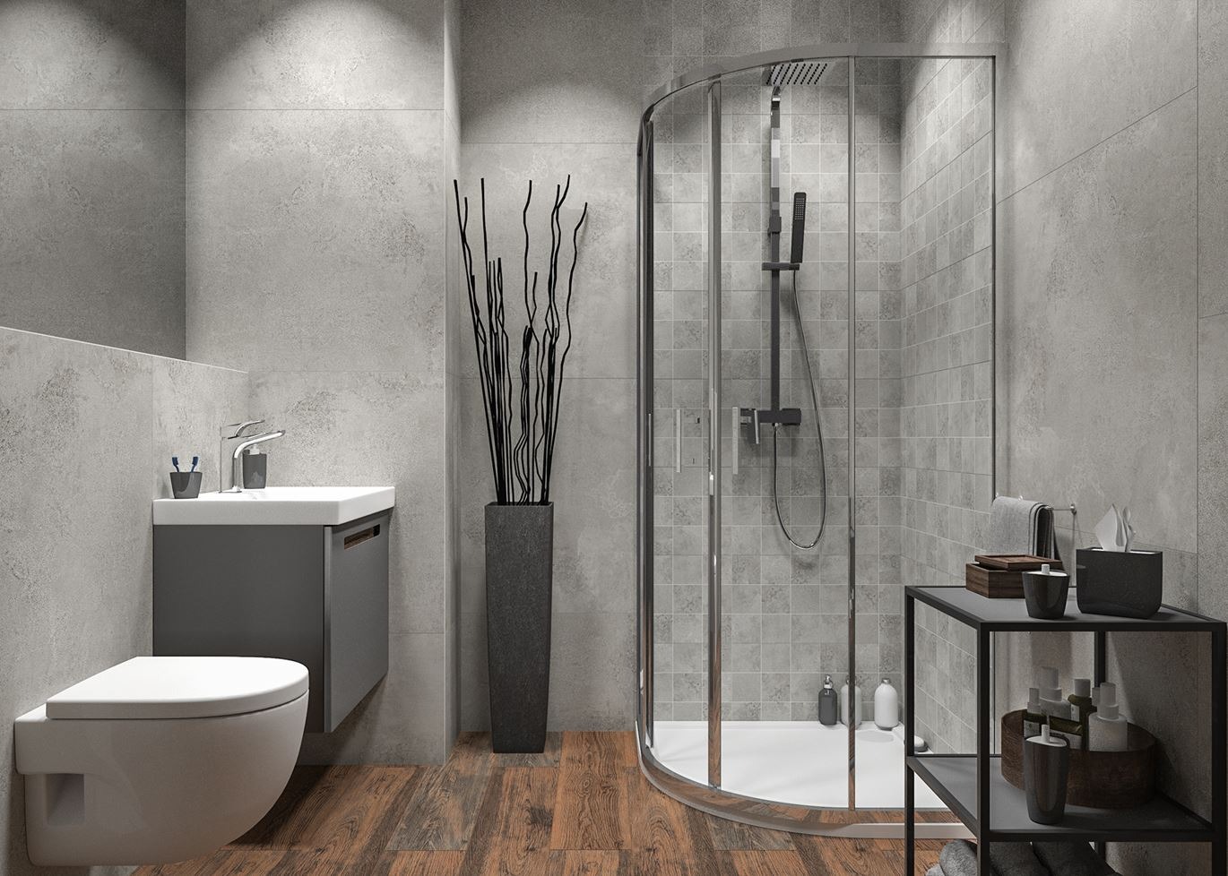 Тренды сантехнических приборов 2023 года. – Telegraph