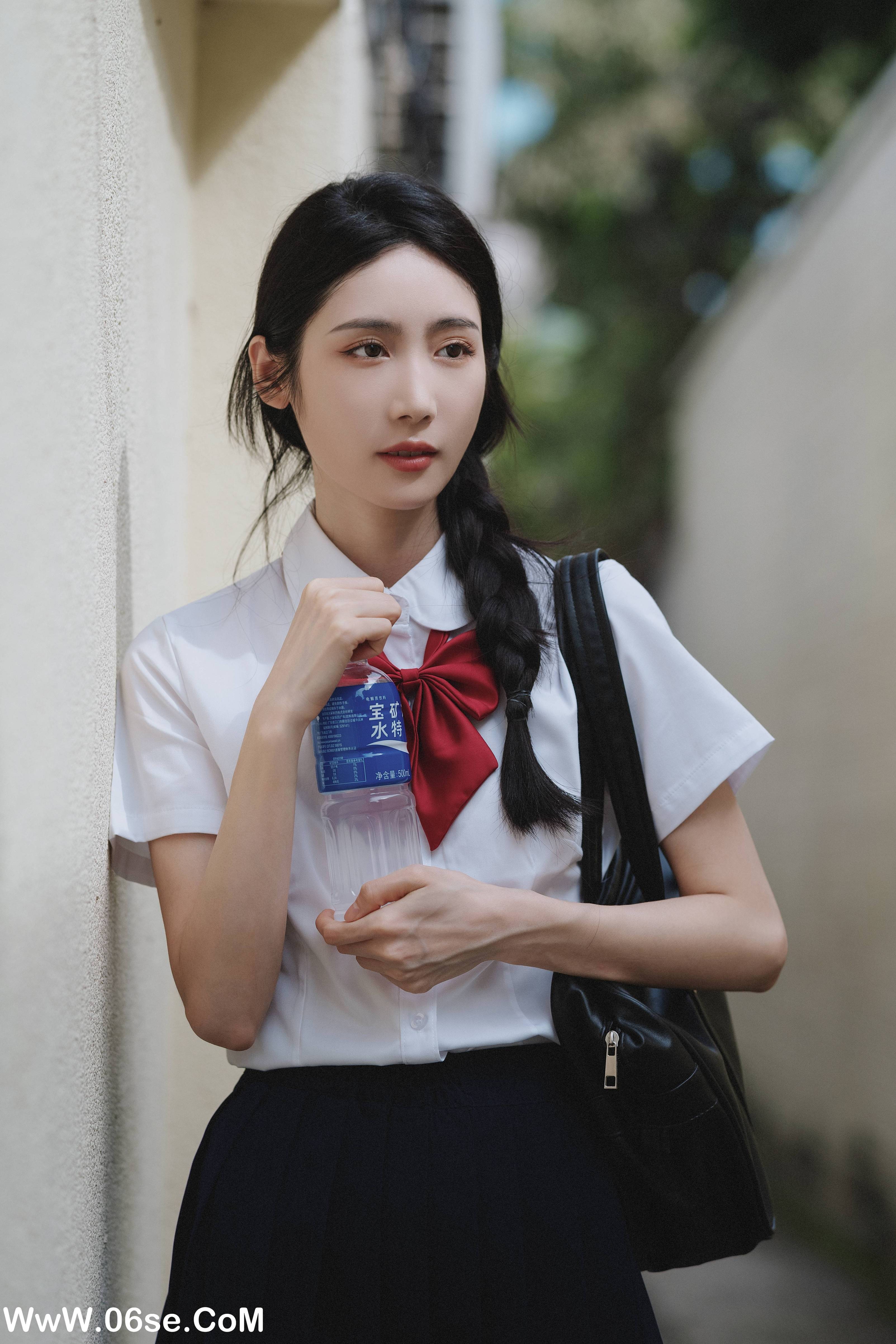 图片[24]-[YITUYU艺图语]2022.07.12 夏之花 小白[46+1P／1.35GB]-六色网