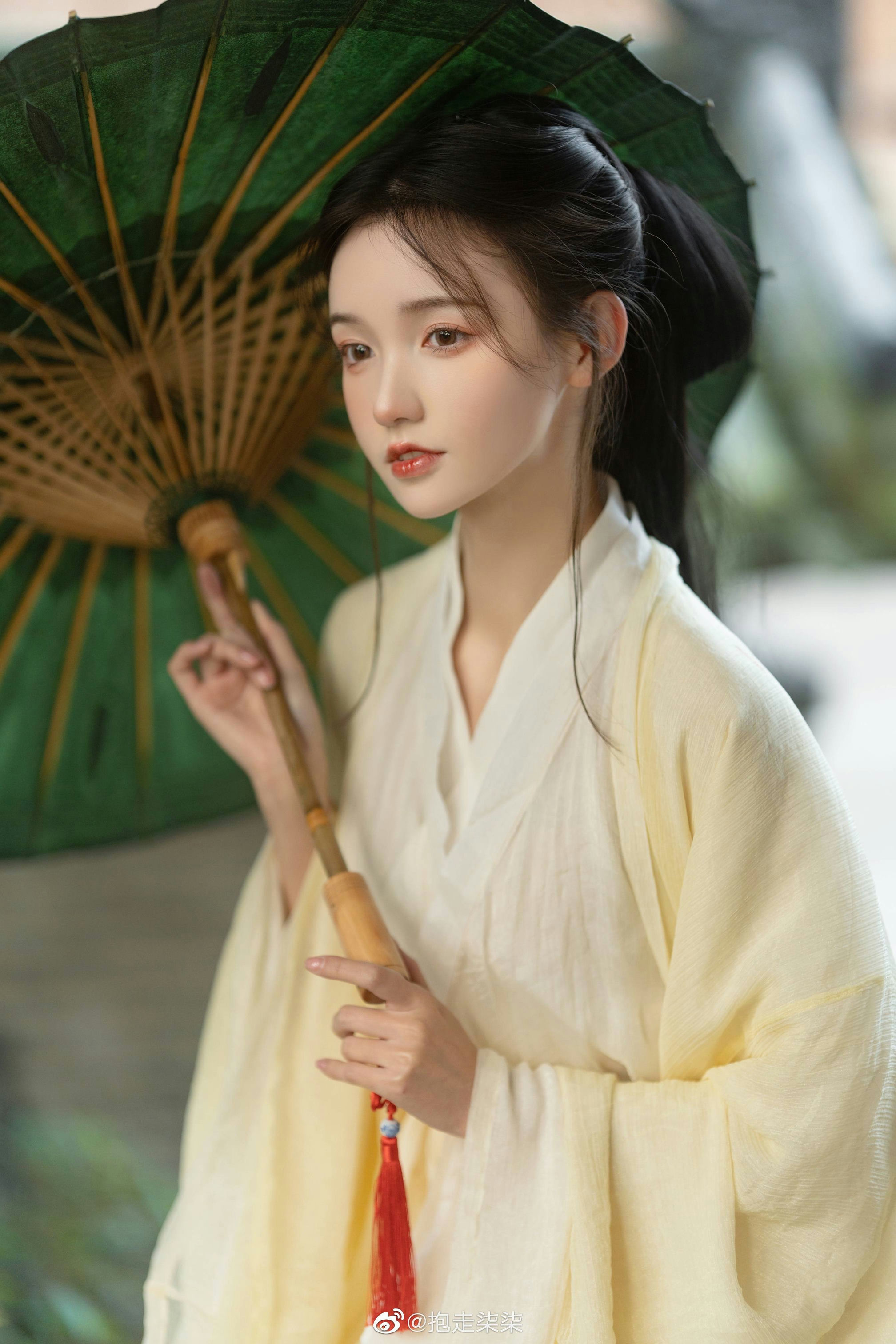 图片[9]-079 迷失幻境系列 – 第079期（汉服I国风） [154P-787.43 MB]-六色网