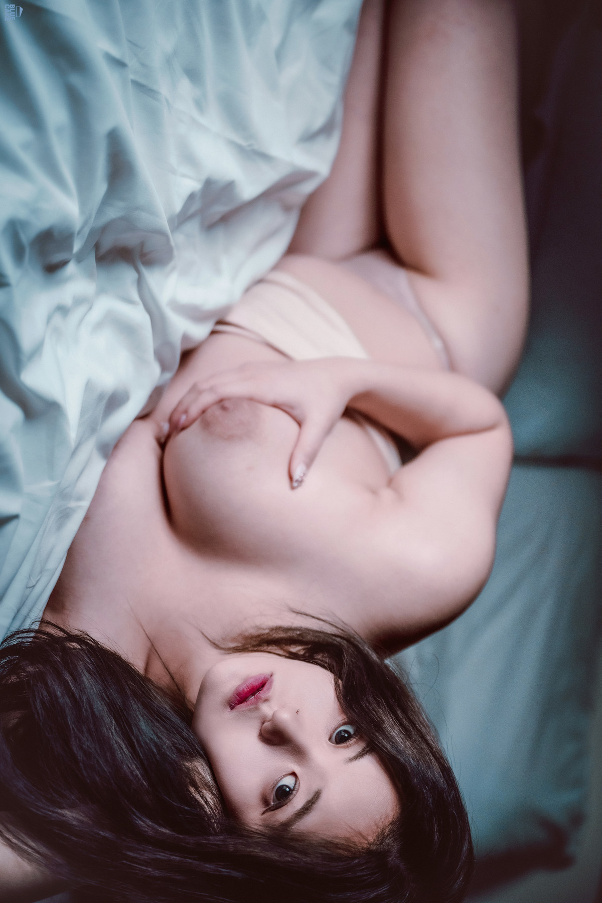 JiEun 지은, BLUECAKE “Guilty” Set.03 31
