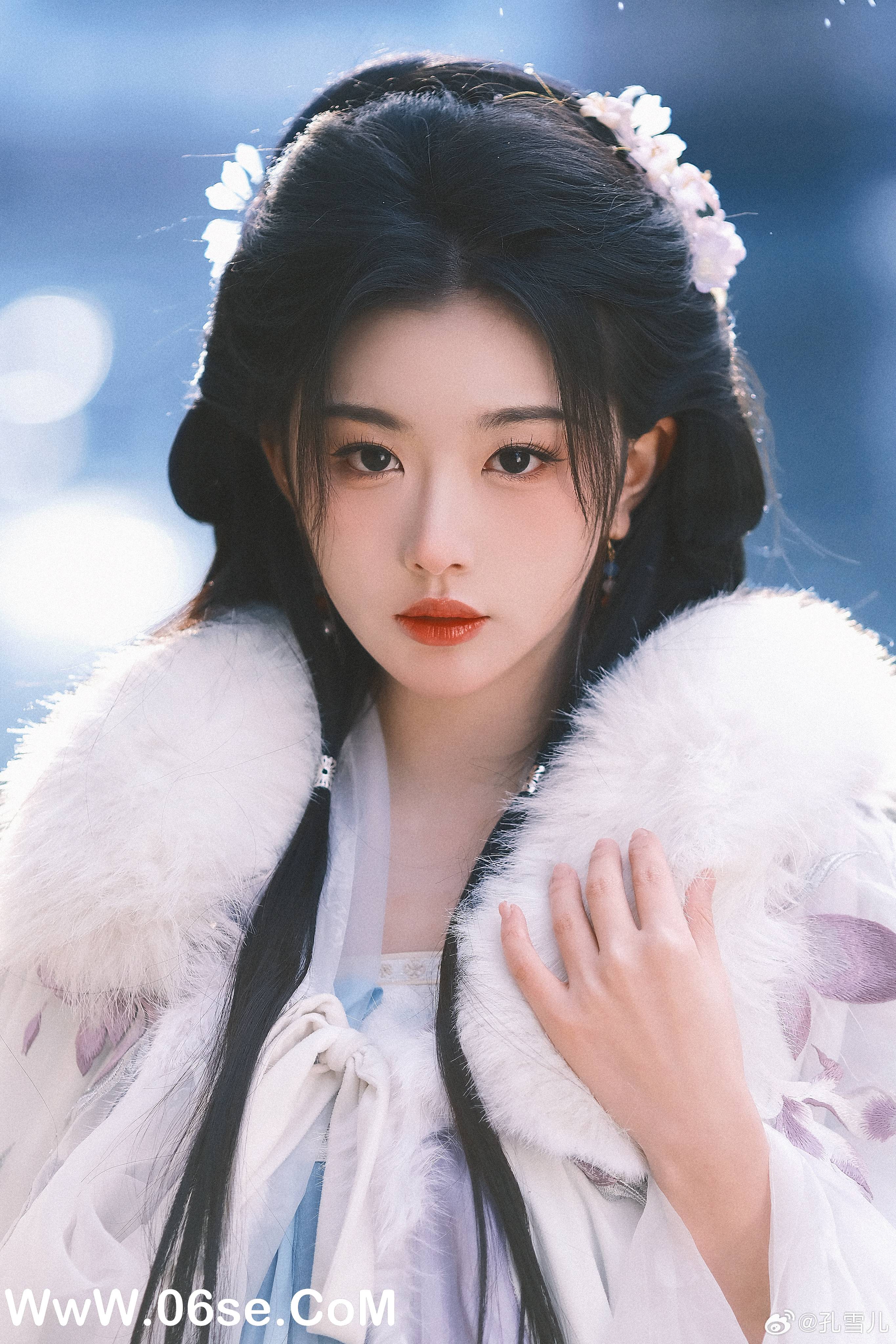 100 迷失幻境系列 - 第100期（人间烟火） [60P-308.64 MB]-六色网