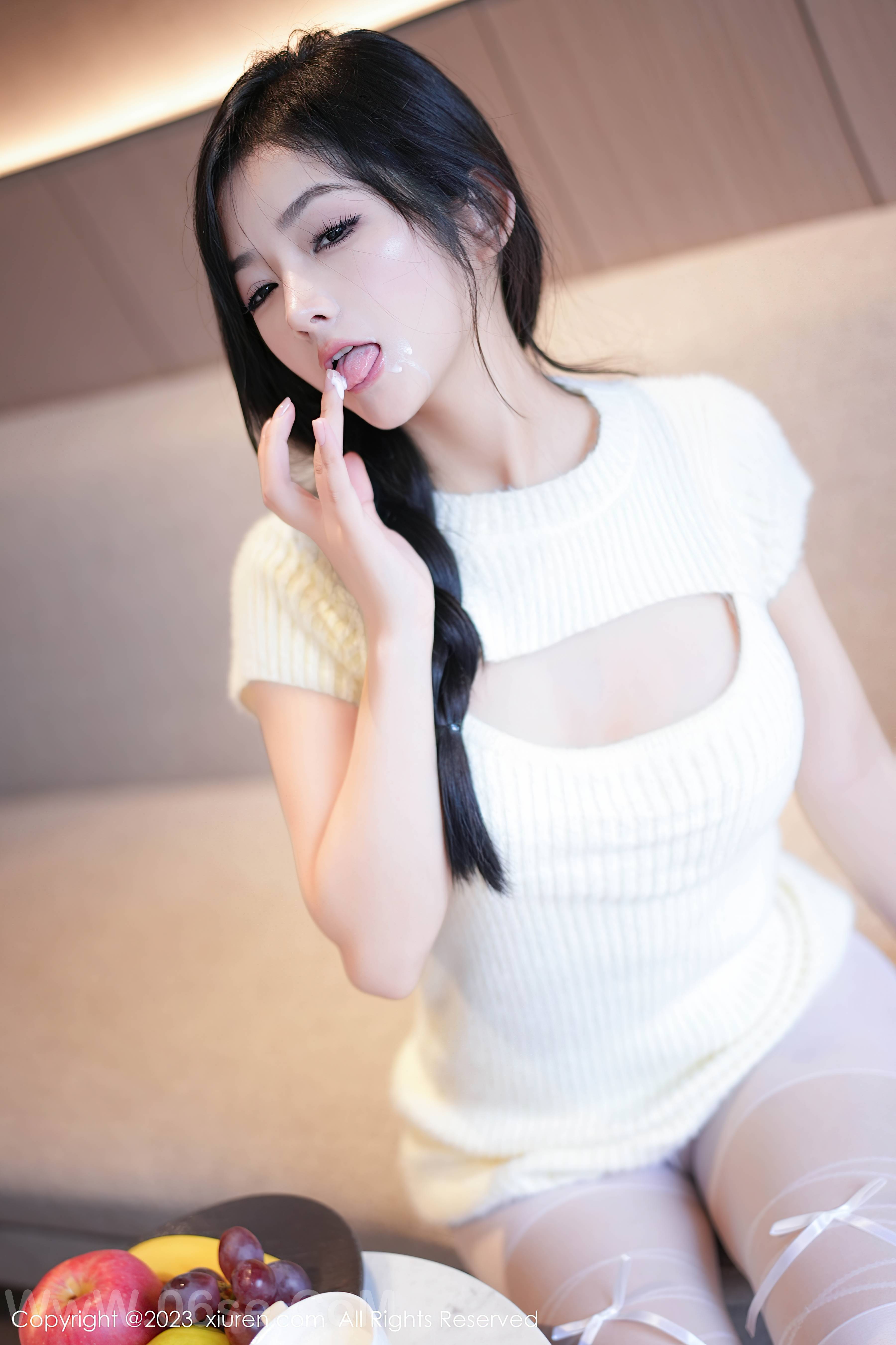 图片[20]-[Xiuren秀人网]2023.10.20 NO.7541 谭小灵[93+1P／751MB]-六色网