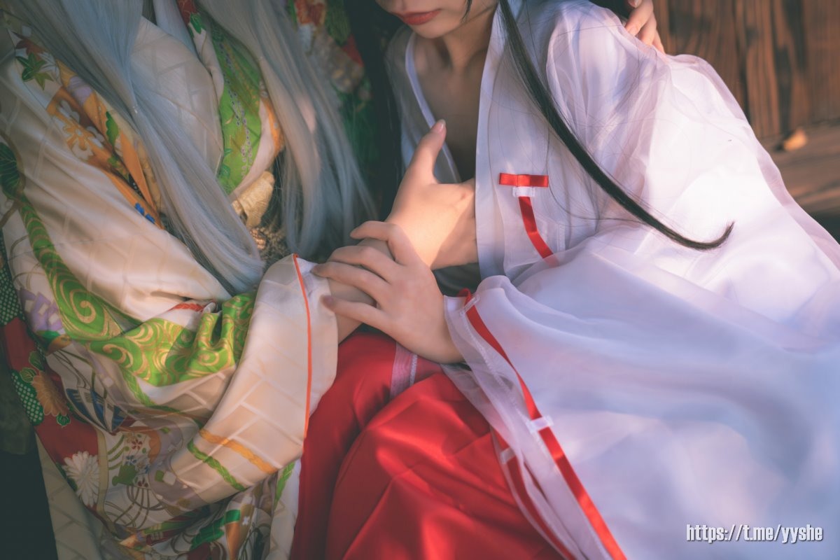 一北亦北 - &寒烟烟烟 侍神令 [47P] 14