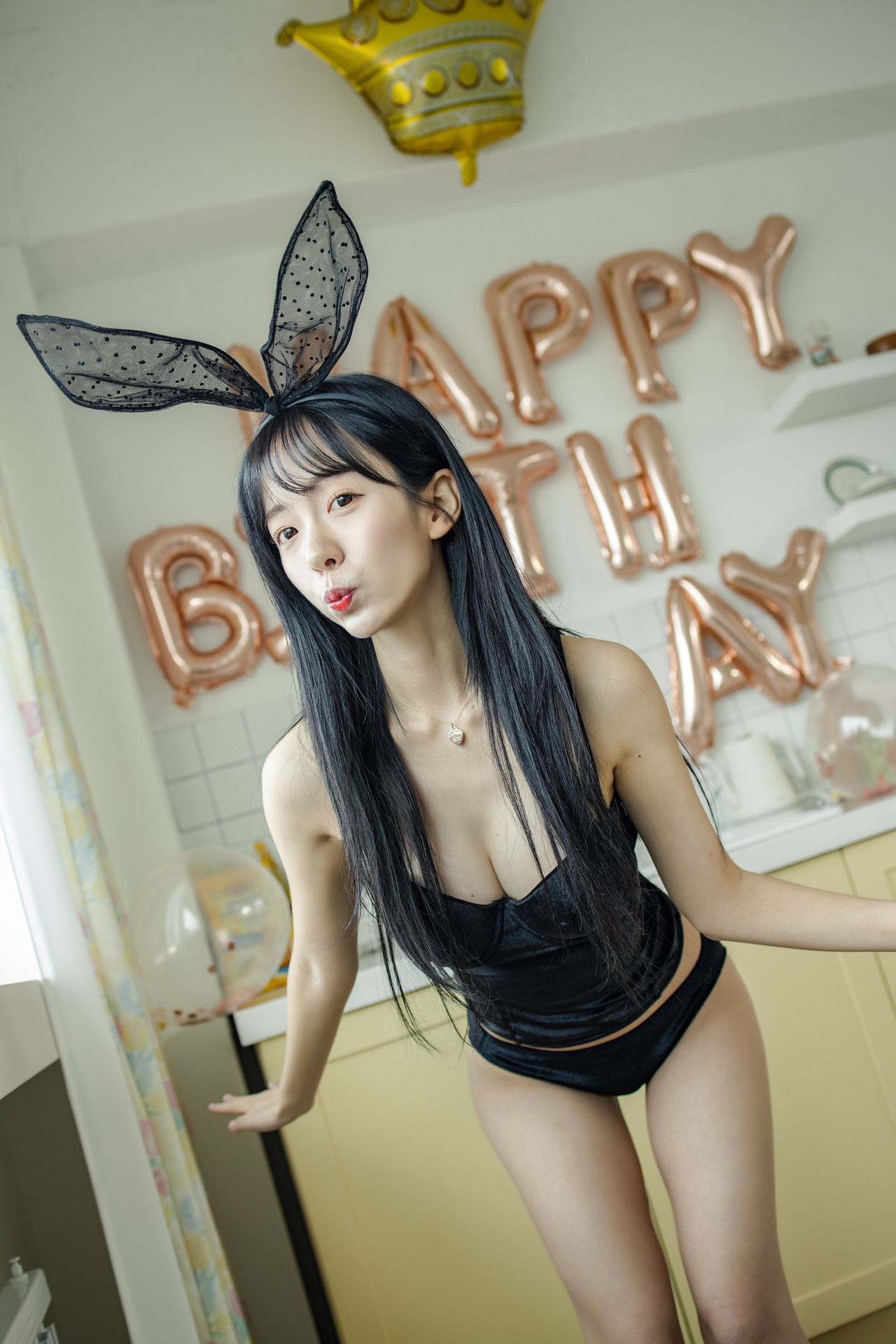 Leeesovely 쏘블리, [Patreon] HAPPY BIRTHDAY Set.01 6