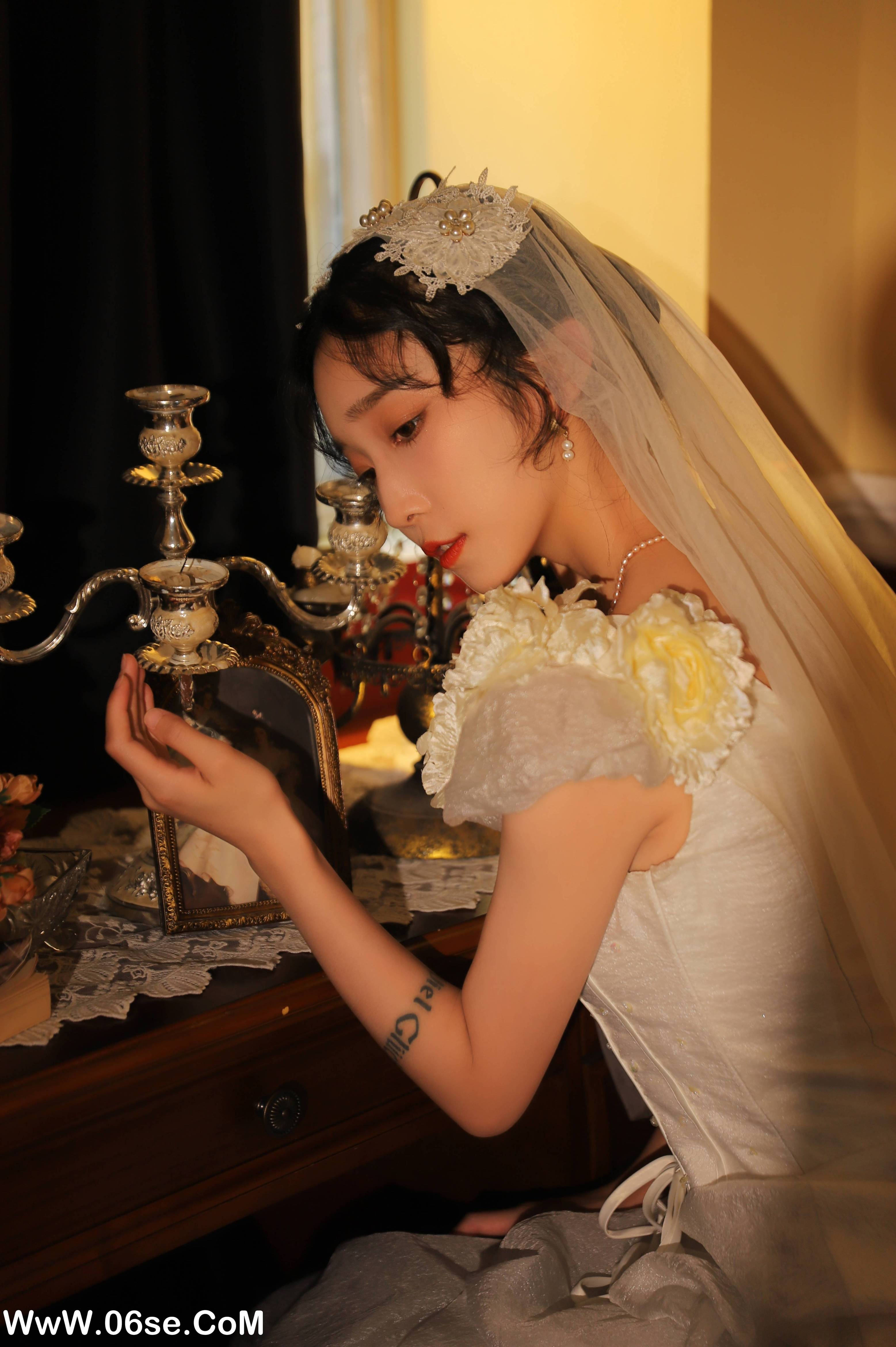 图片[18]-[YITUYU艺图语]2022.09.28 油画婚纱 雷梦颖[34+1P／364MB]-六色网