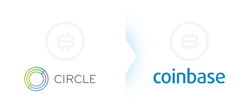 Up until now. Coinbase лого круглый. Coinbase circle и другие компании Ограниченное влияние FTX на бизнес.