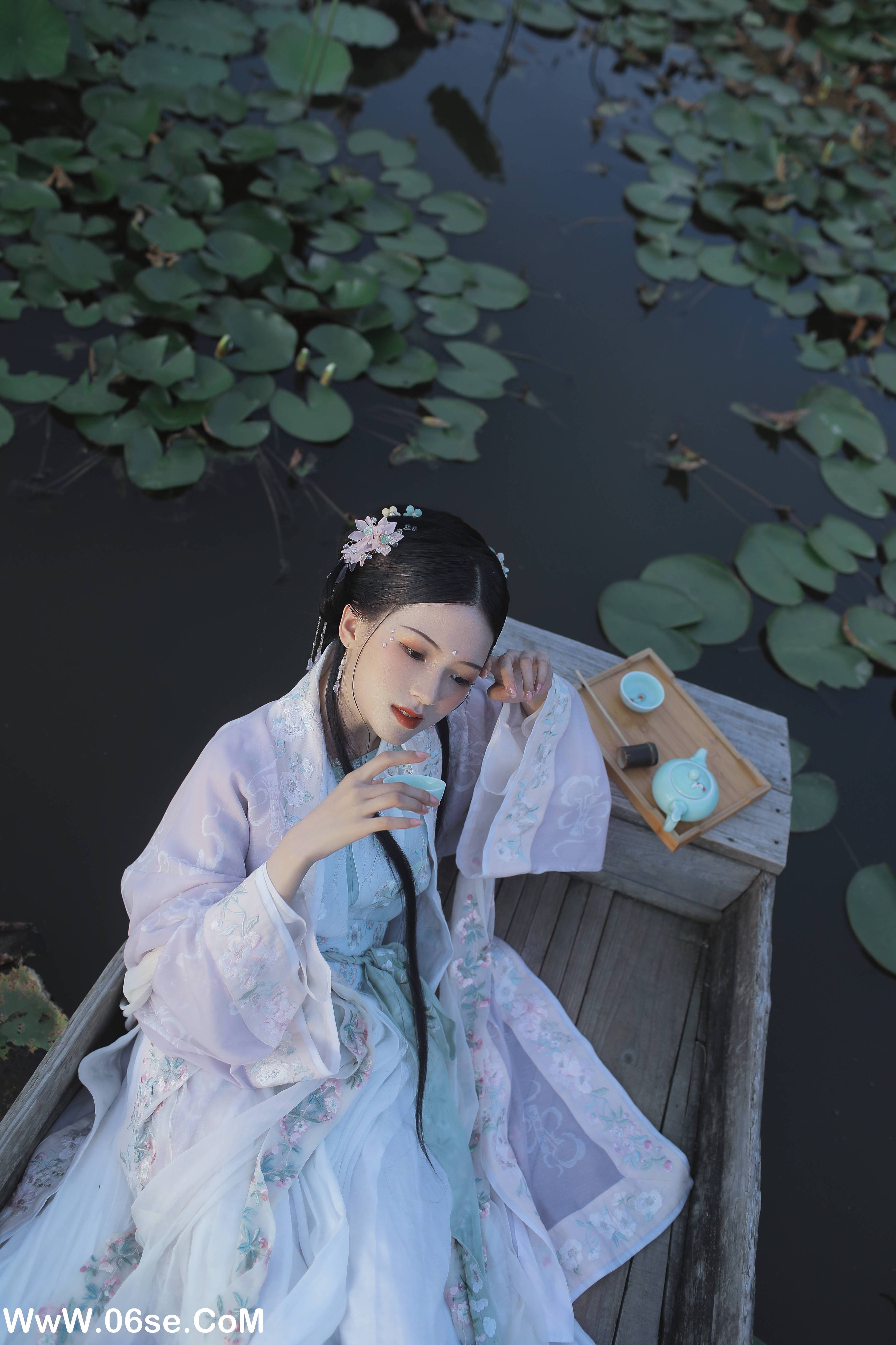 图片[10]-[YITUYU艺图语]2022.05.30 芙蓉 ella[23P-360.61MB]-六色网