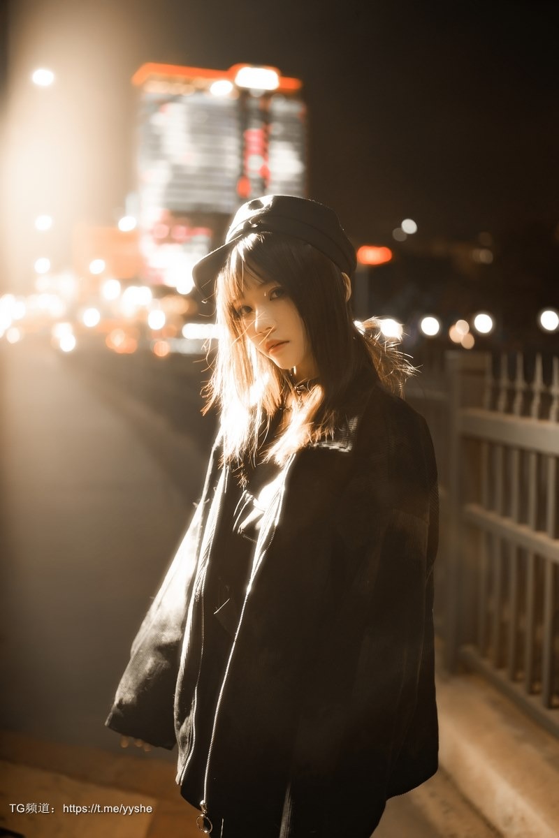 [Cos]桜桃喵 - VV[40P] 4