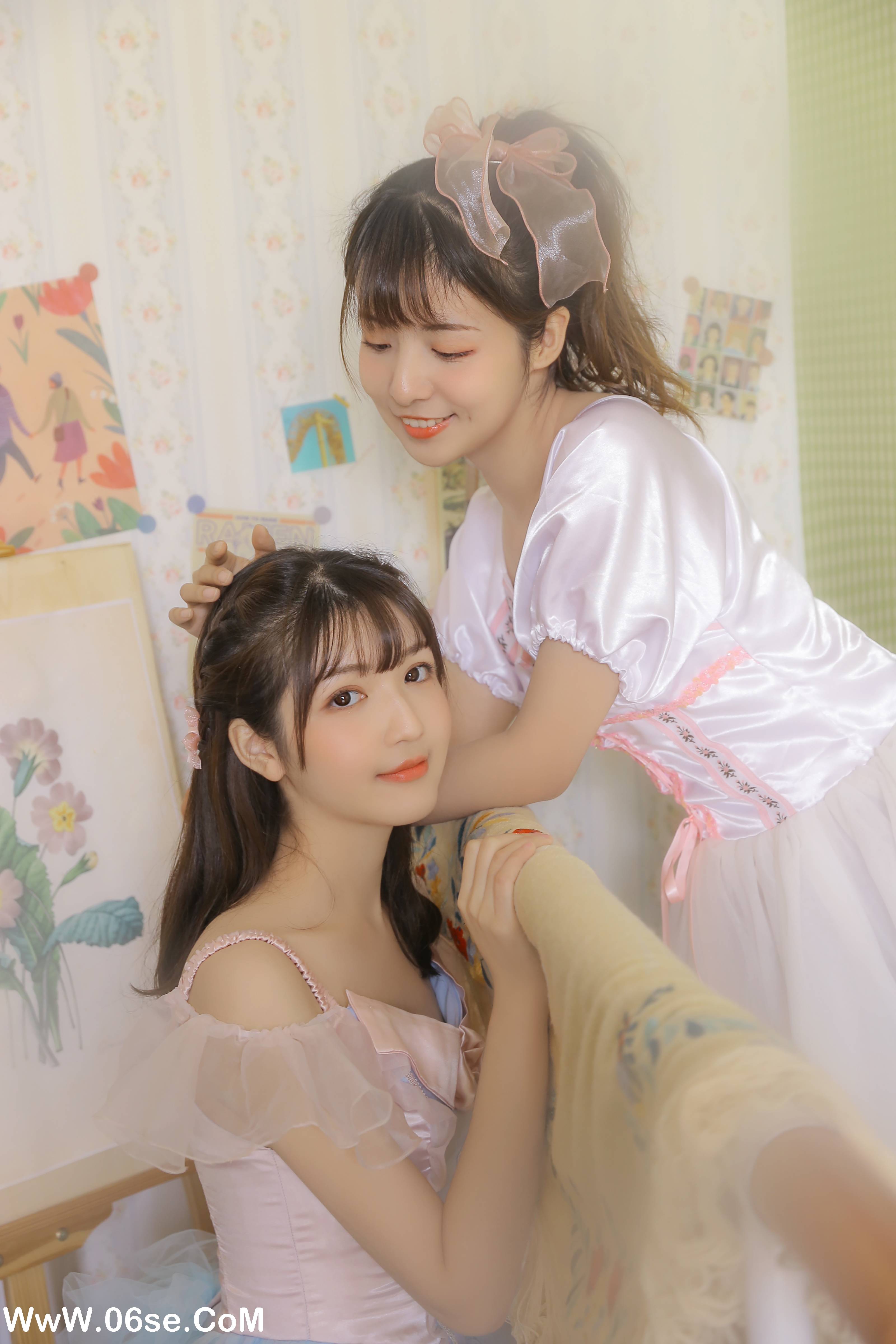 图片[19]-[YITUYU艺图语]2022.07.17 心仪女孩常驻身边 金迪-Vivian[21+1P／90.2MB]-六色网