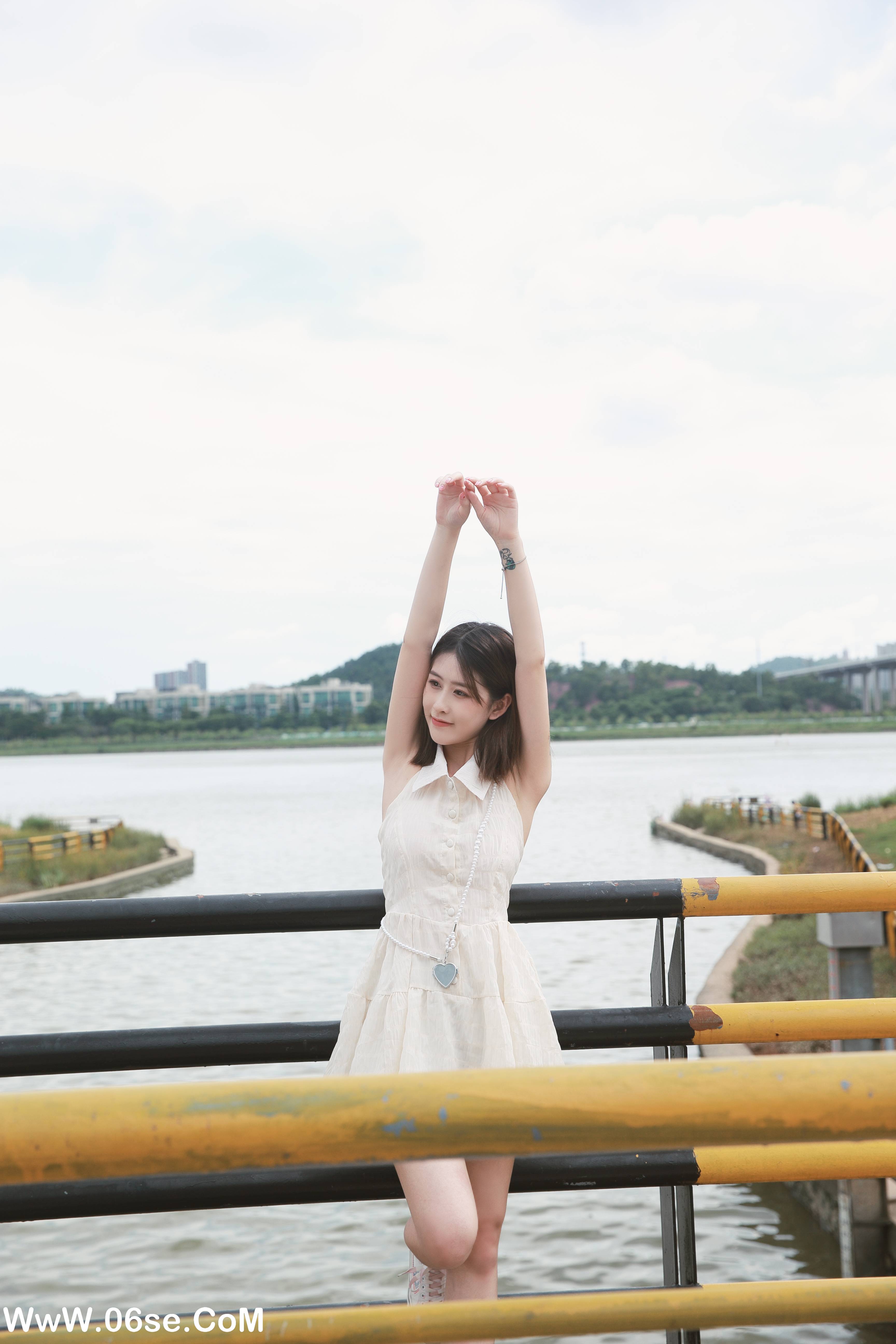 图片[4]-[YITUYU艺图语]2022.05.13 人间四月天 蛋挞[26P-212.81 MB]-六色网