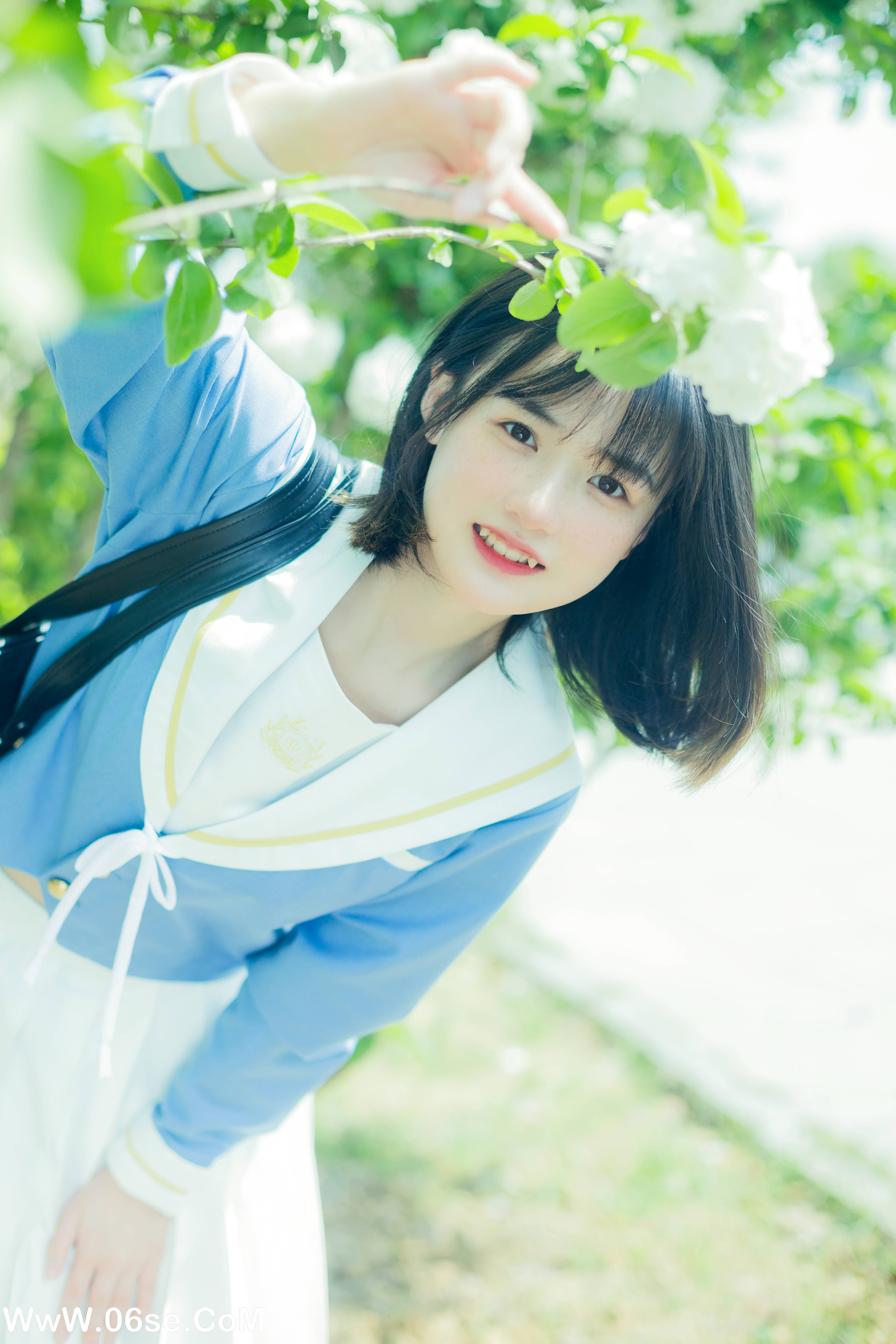 图片[19]-[YITUYU艺图语]2022.07.26 我们的地方 小怡妹妹cute[21+1P／161MB]-六色网