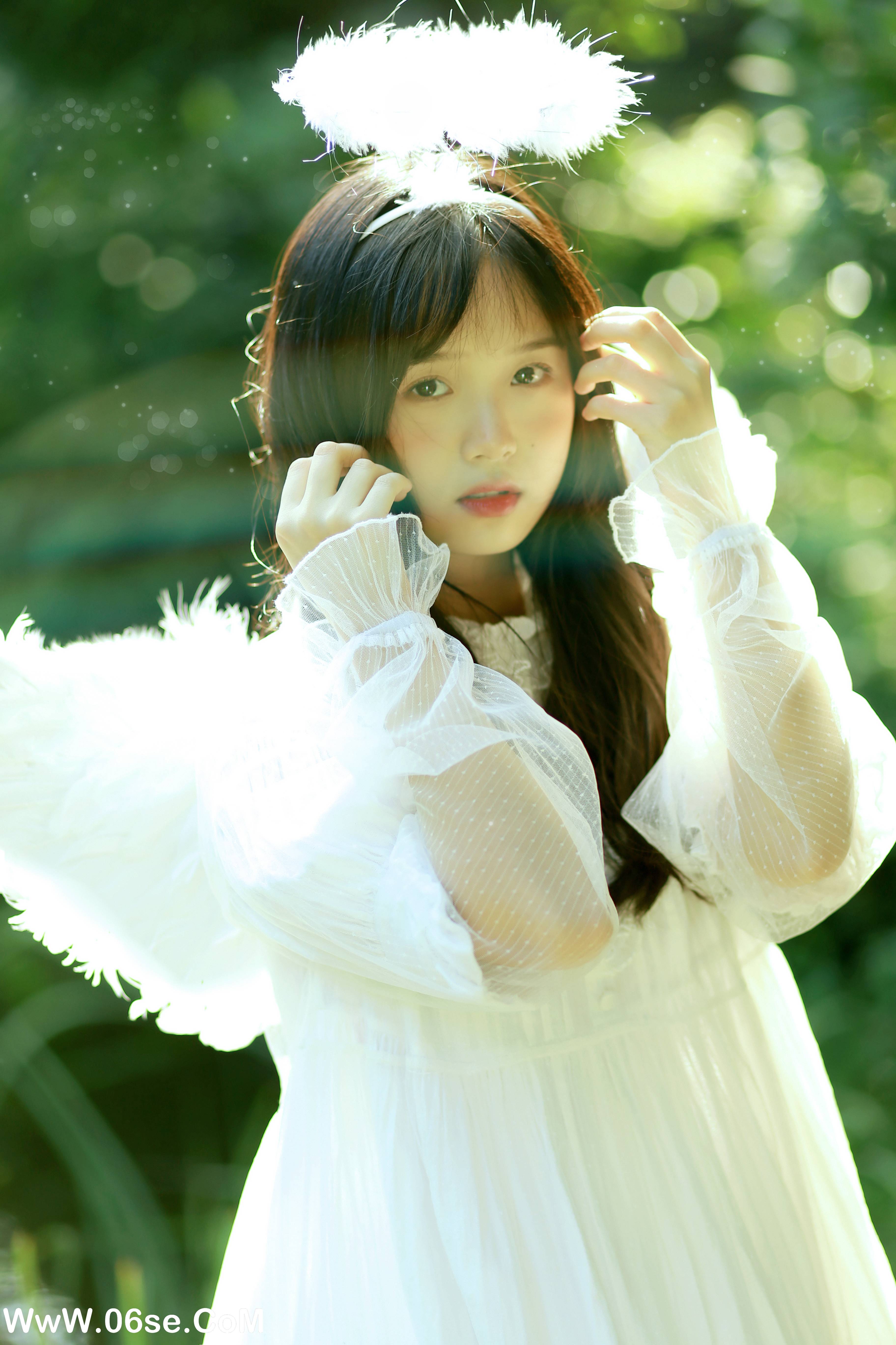 图片[13]-[YITUYU艺图语]2022.09.10 光落入尘世间 至春禾[23+1P／277MB]-六色网