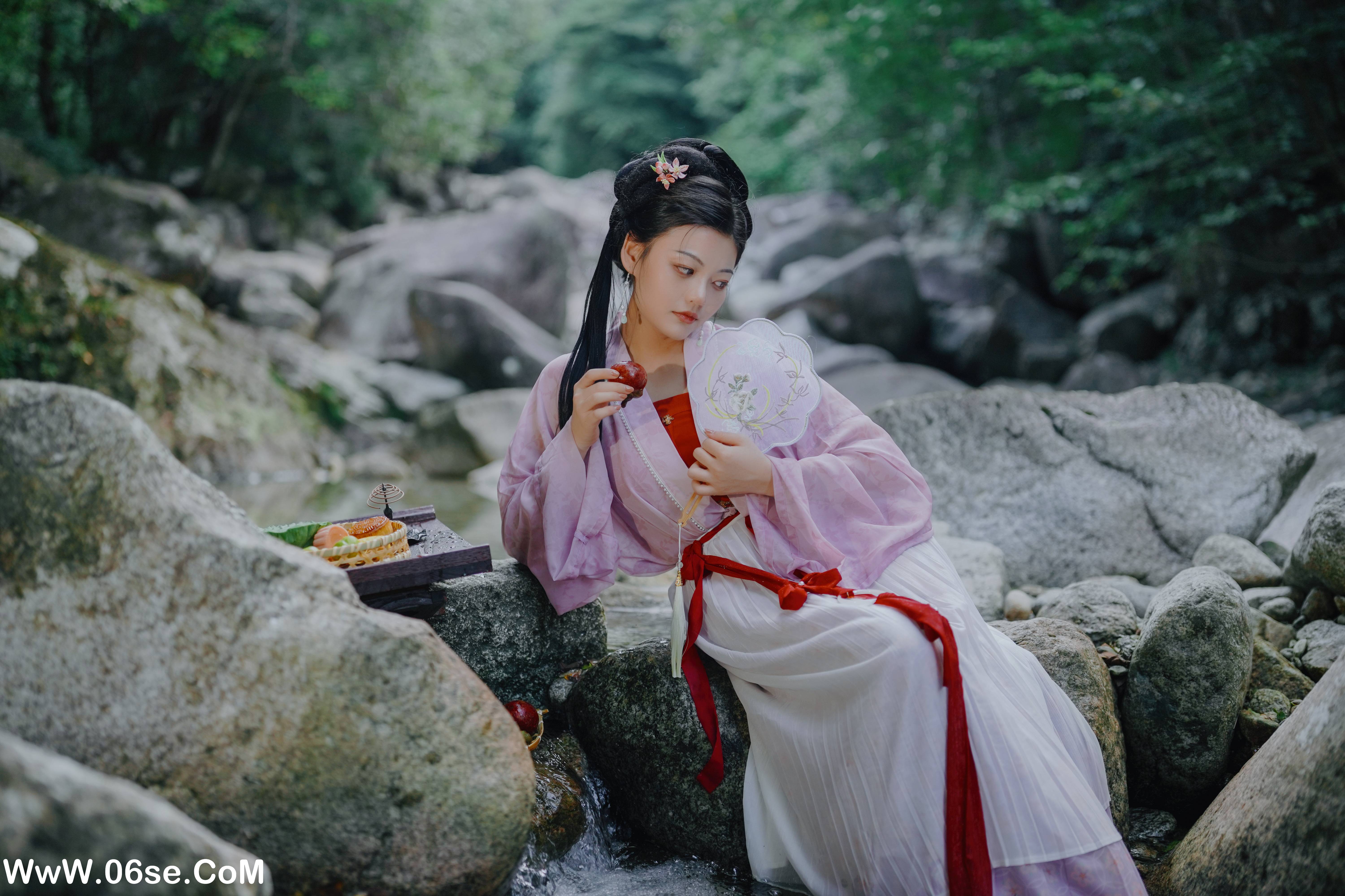 图片[24]-[YITUYU艺图语]2022.10.13 窈窕人家颜似玉 椰子[29+1P／372MB]-六色网