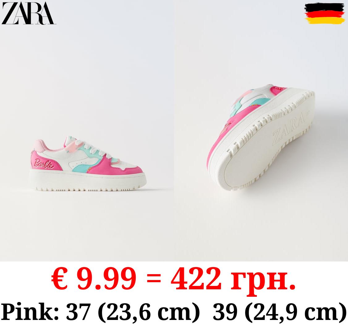BARBIE™ MATTEL SNEAKERS