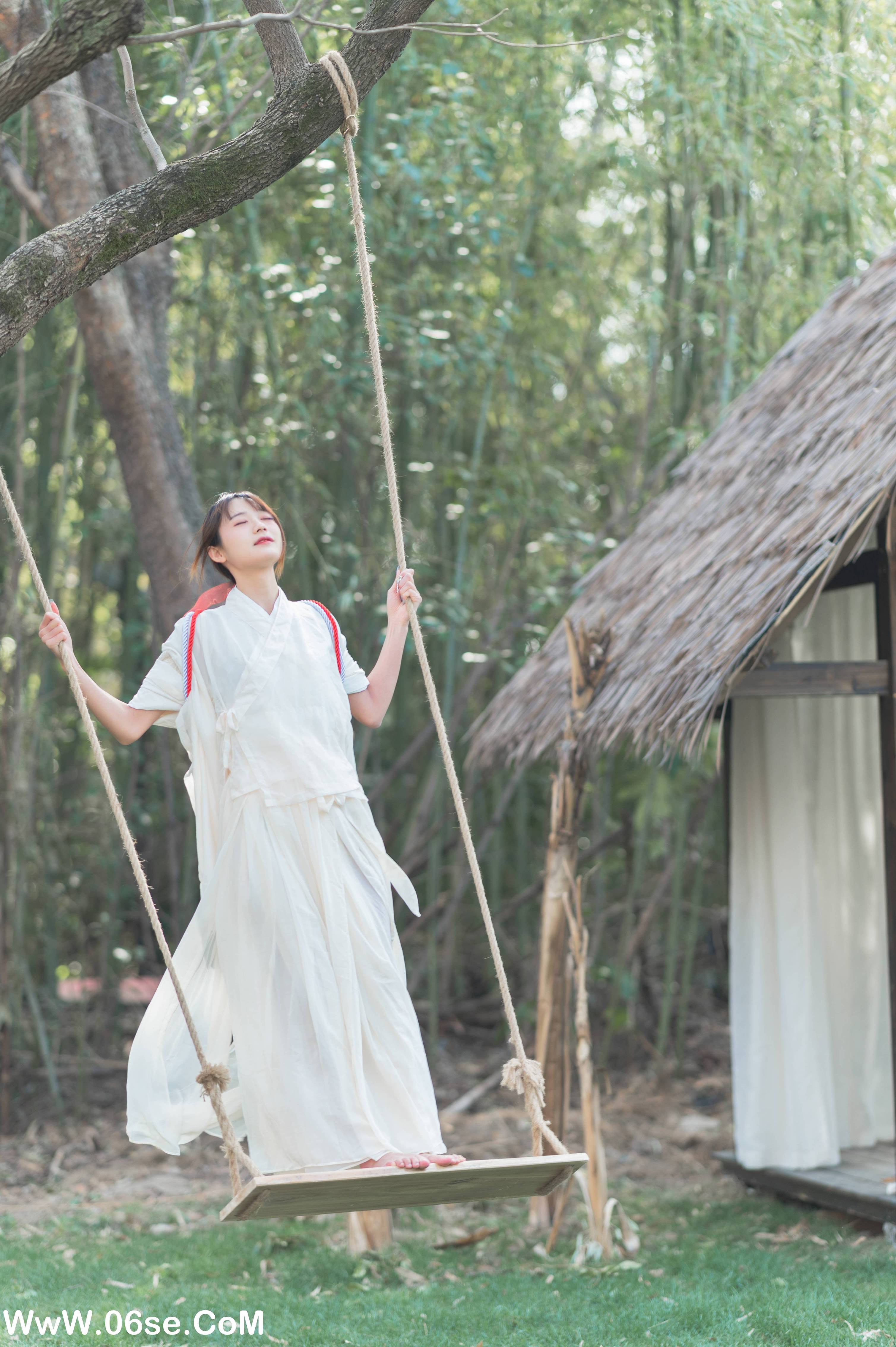 图片[8]-[YITUYU艺图语]2022.05.30 玉龙赋 兔子Zzz不吃胡萝卜[28P-273MB]-六色网