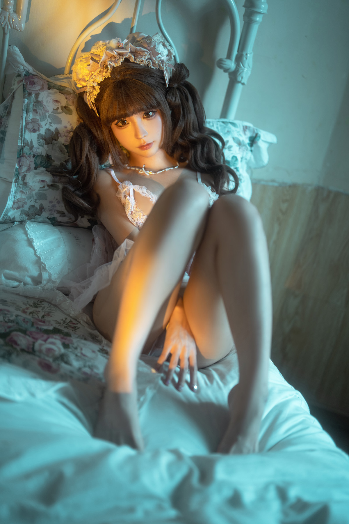 Cosplay 蠢沫沫Chunmomo 橱柜 12