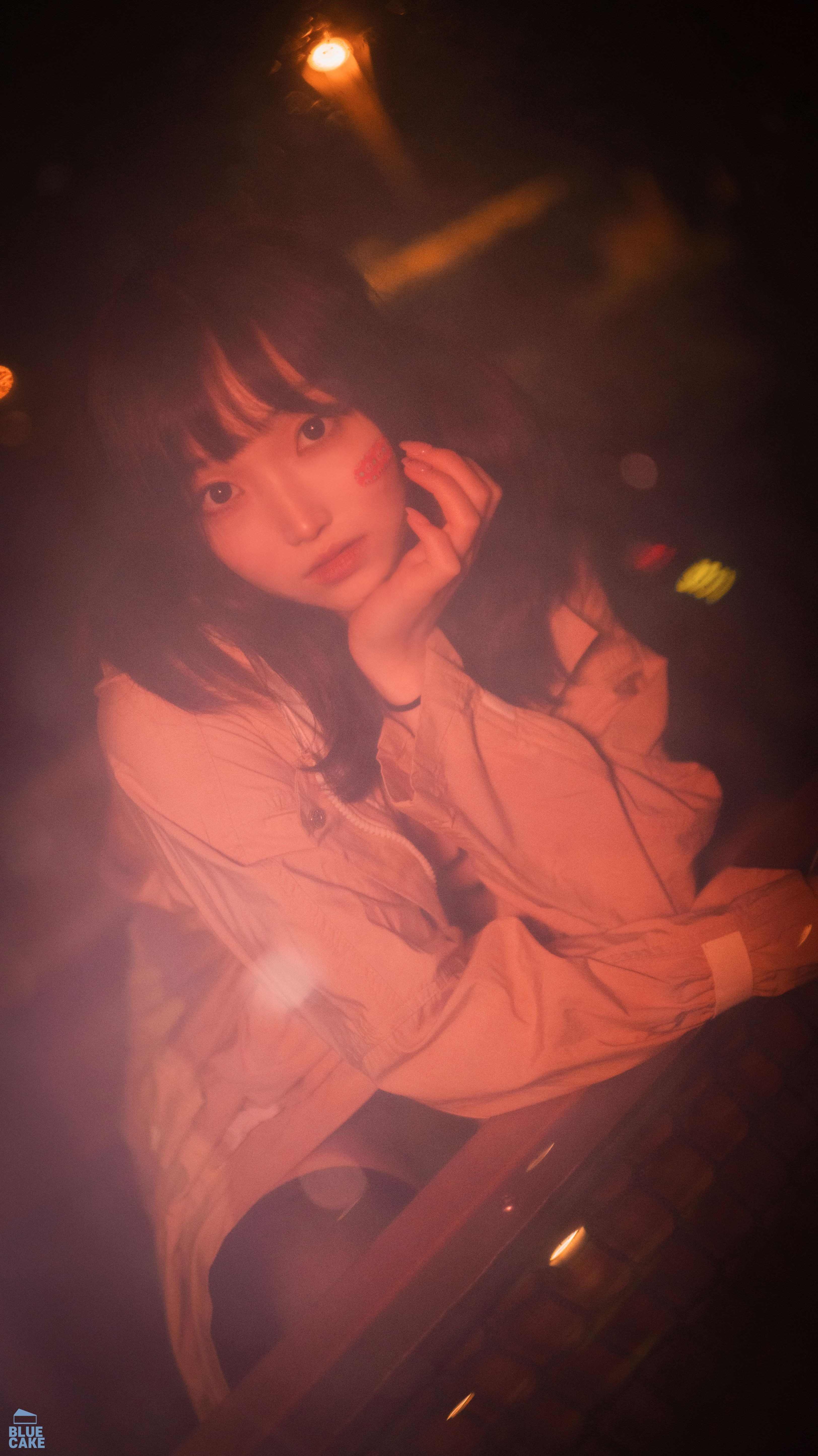 Bambi밤비 - [BLUECAKE] Kagerou Daze [146P-3.05GB] 51