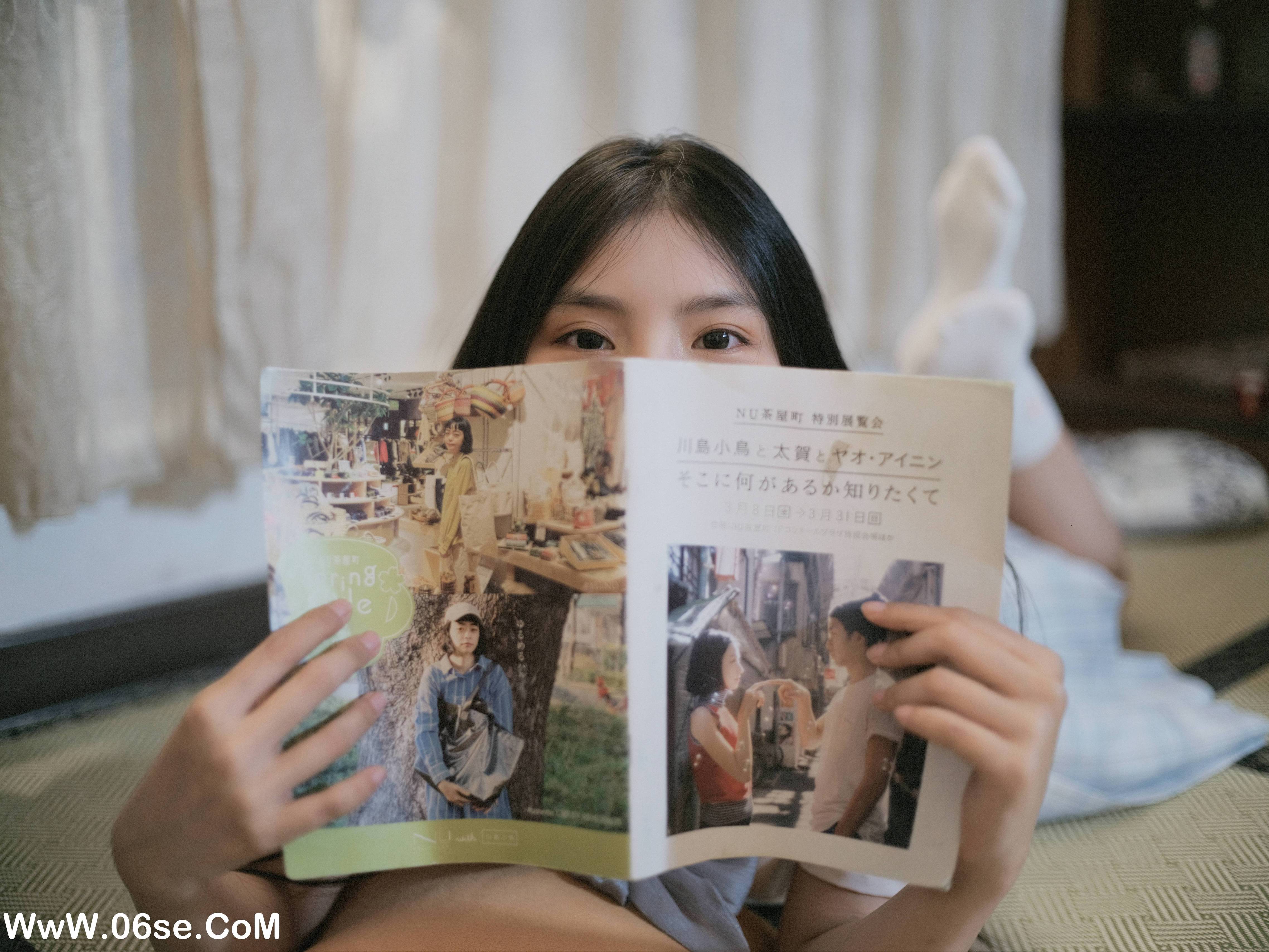 图片[30]-[YITUYU艺图语]2022.07.11 她和它 小天[46+1P／543MB]-六色网
