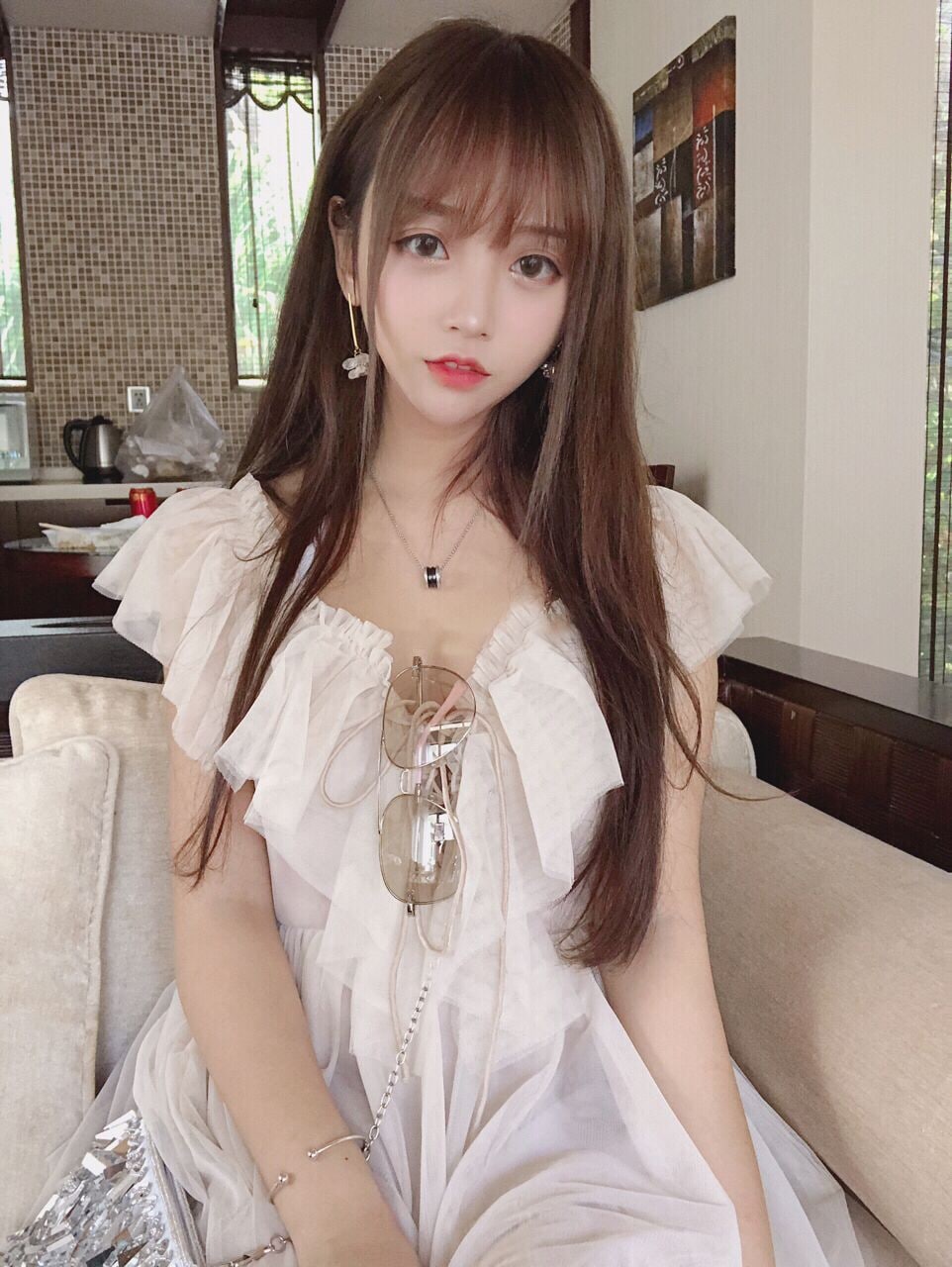 过期米线线喵-这只是米线日常2[78P] 33