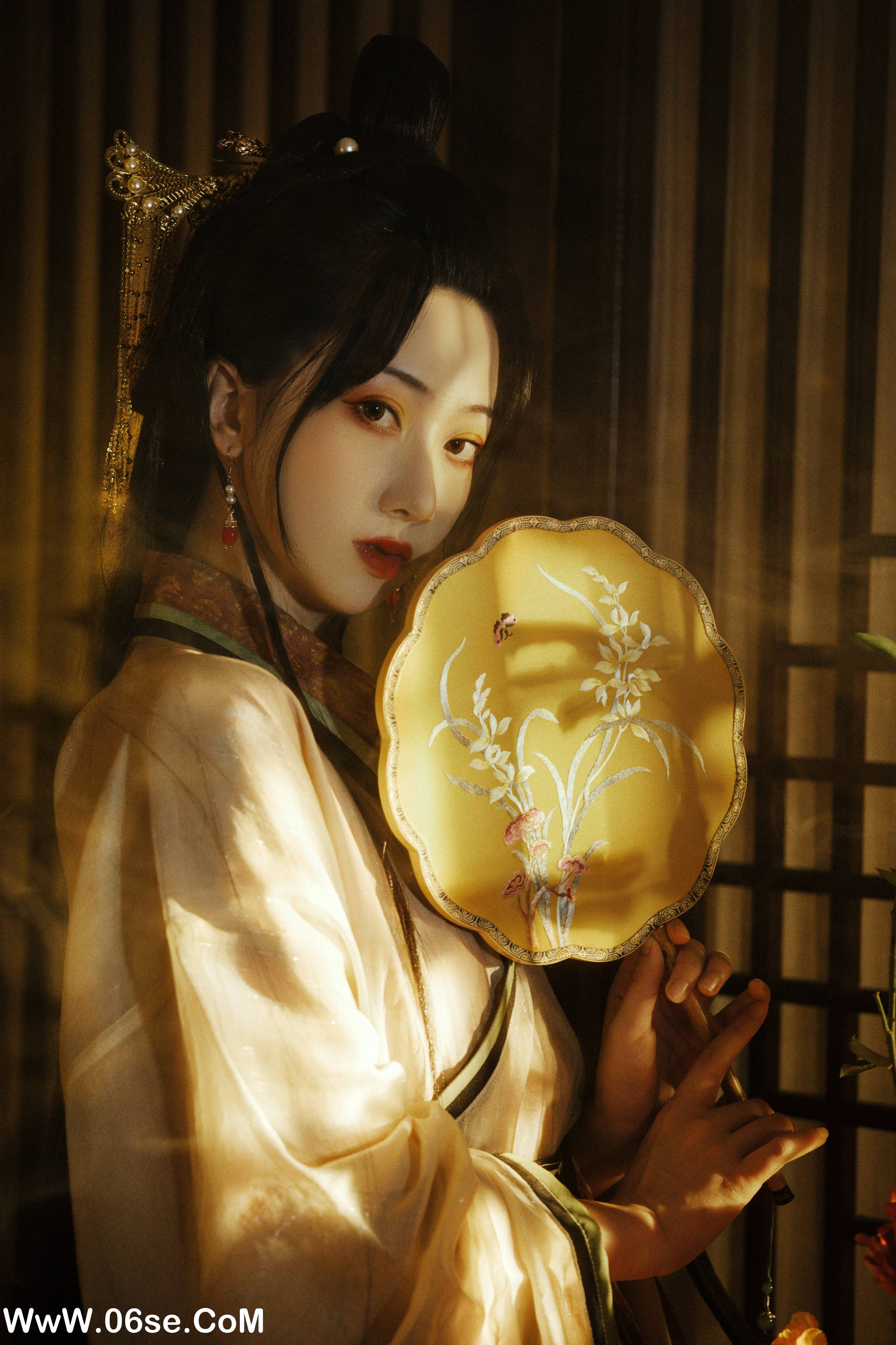 图片[30]-[YITUYU艺图语]2022.07.13 陌上花 犬壹-[29+1P／546MB]-六色网