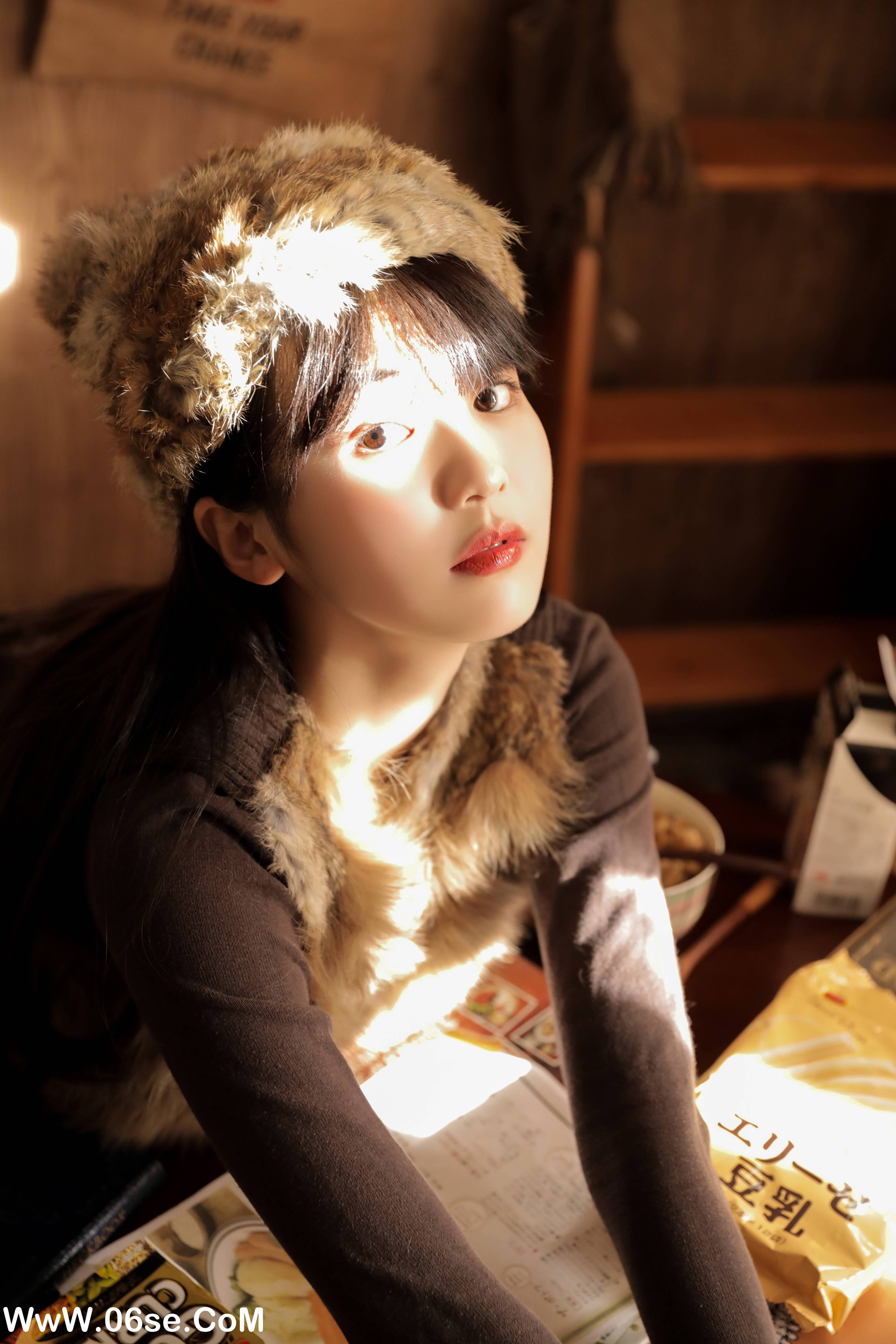 图片[17]-[YITUYU艺图语]2022.06.28 浪漫里扯谎 周子歆[28P-106.9M]-六色网