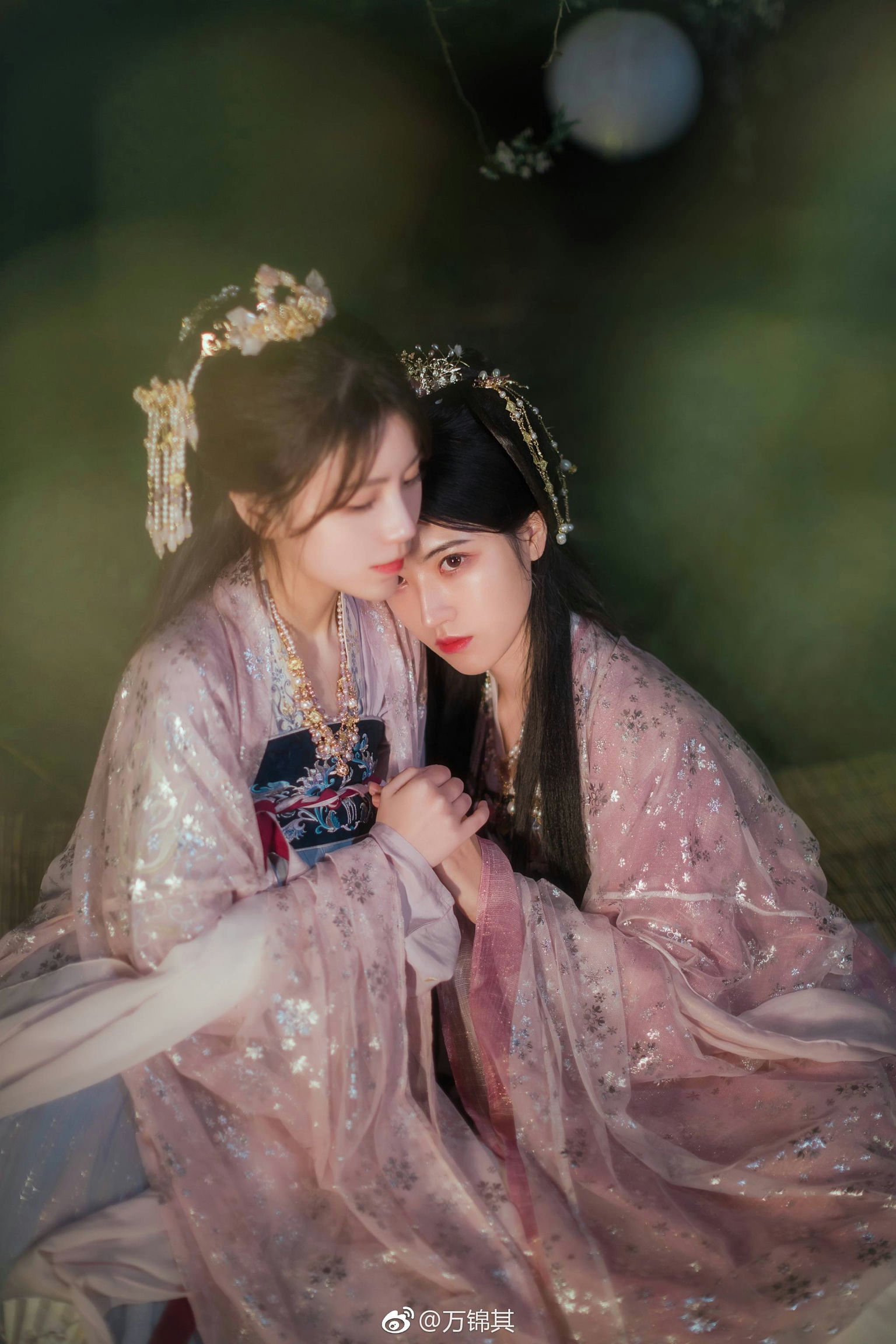 图片[72]-040 迷失幻境系列 – 第040期（汉服） [136P-295.19 MB]-六色网