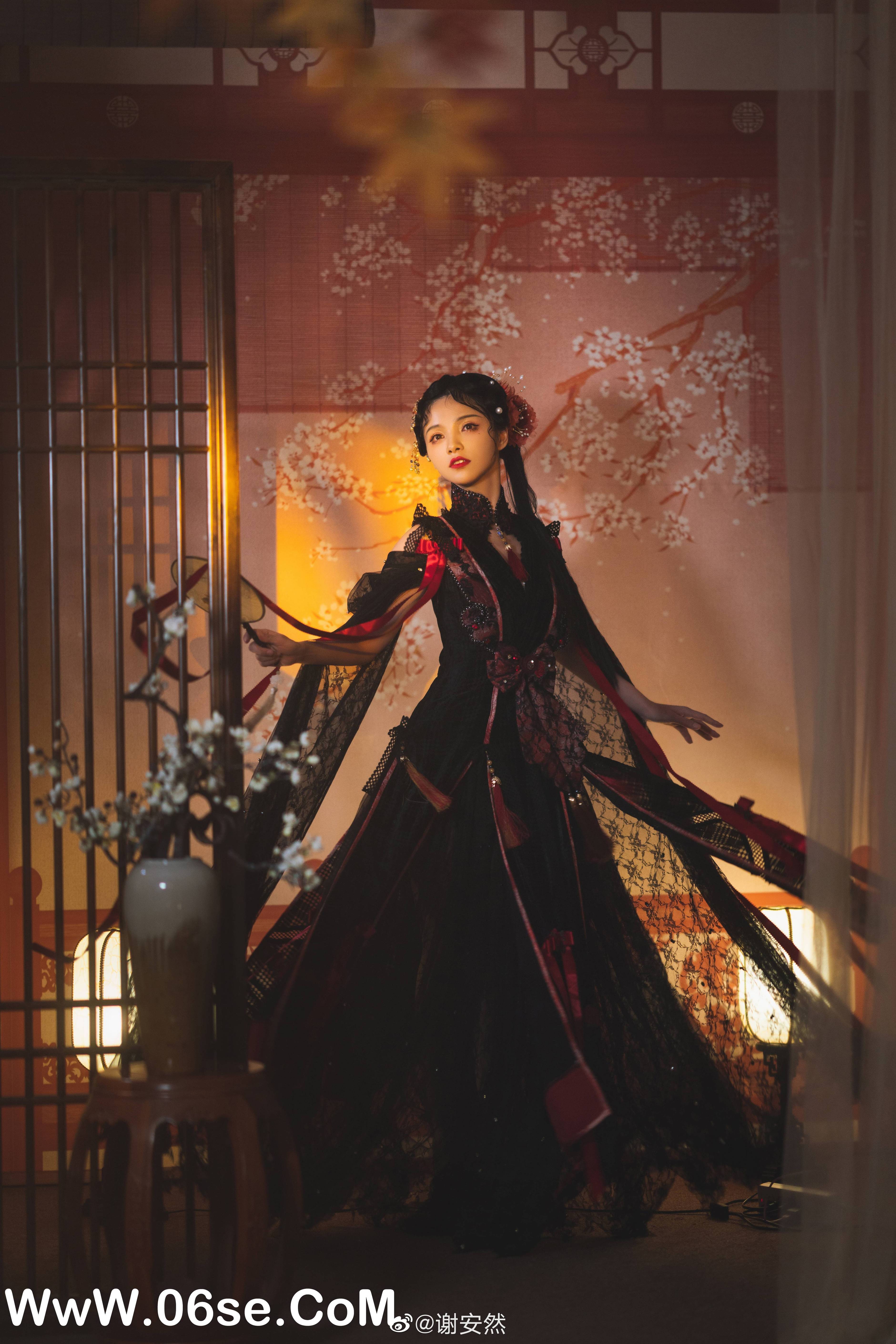 图片[111]-072 迷失幻境系列 – 第072期（洛丽塔） [166P-1.25 GB]-六色网