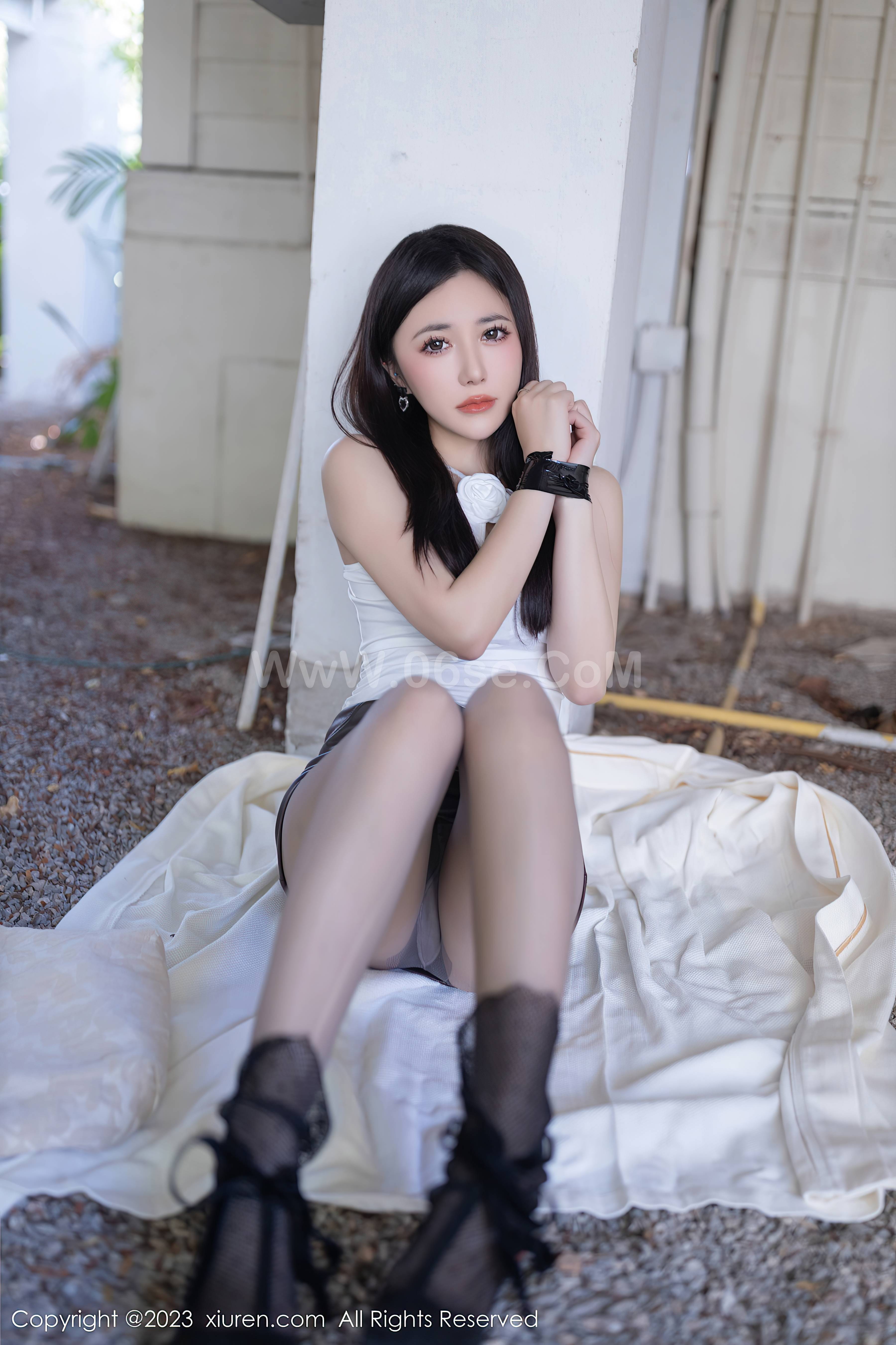 图片[20]-[Xiuren秀人网]2023.12.29 NO.7888 鱼子酱Fish[83+1P／702MB]-六色网