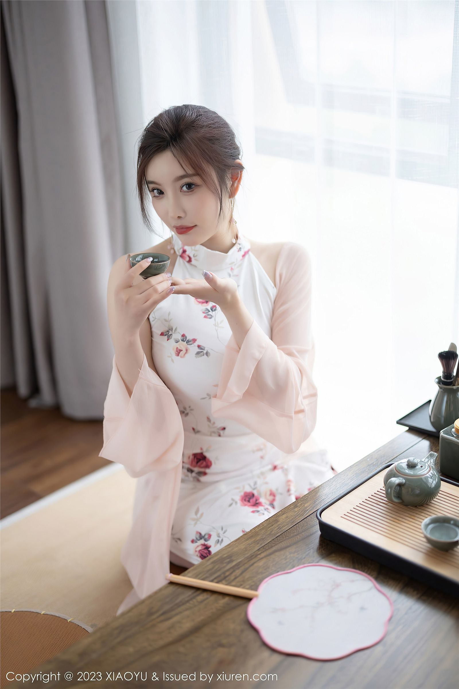 图片[37]-[XIAOYU画语界] 2023.06.09 NO.1046 杨晨晨Yome-六色网
