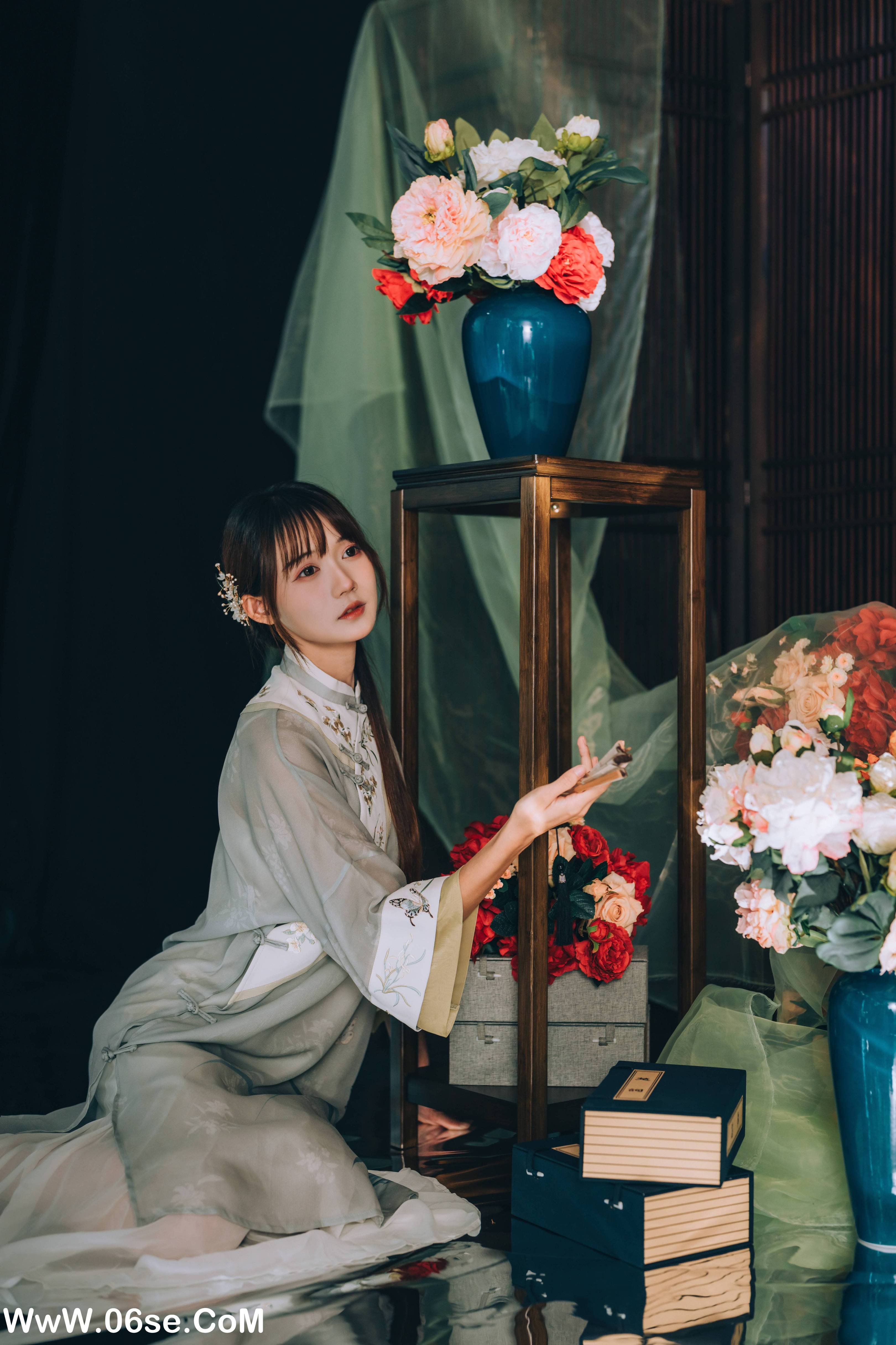 图片[22]-[YITUYU艺图语]2022.09.08 妙语 兔子Zzz不吃胡萝卜[22+1P／119MB]-六色网