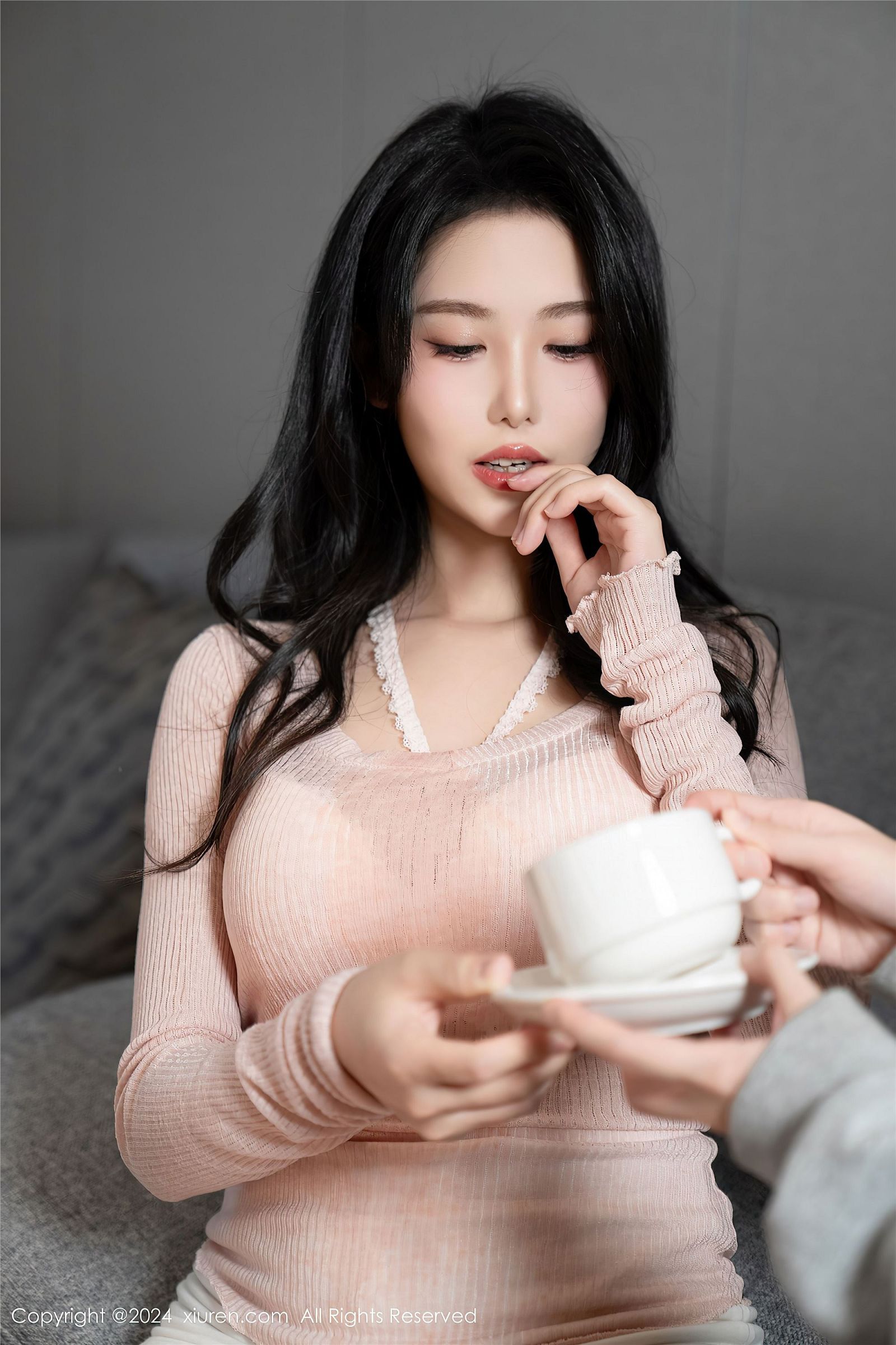 图片[37]-[XIUREN秀人网] 2024.02.07 NO.8086 利世-六色网