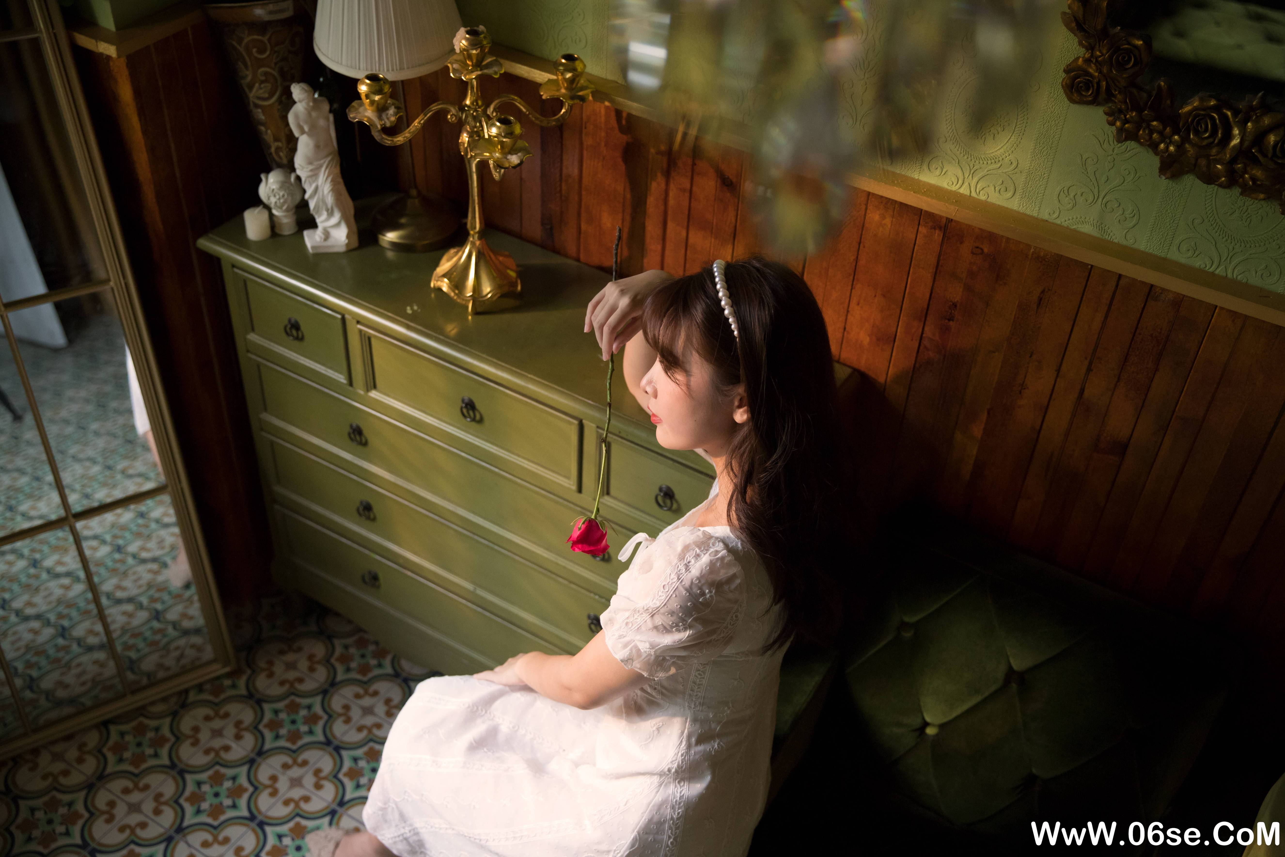 图片[9]-[YITUYU艺图语]2021.09.11 午后的思念 湘湘[36+1P／595MB]-六色网