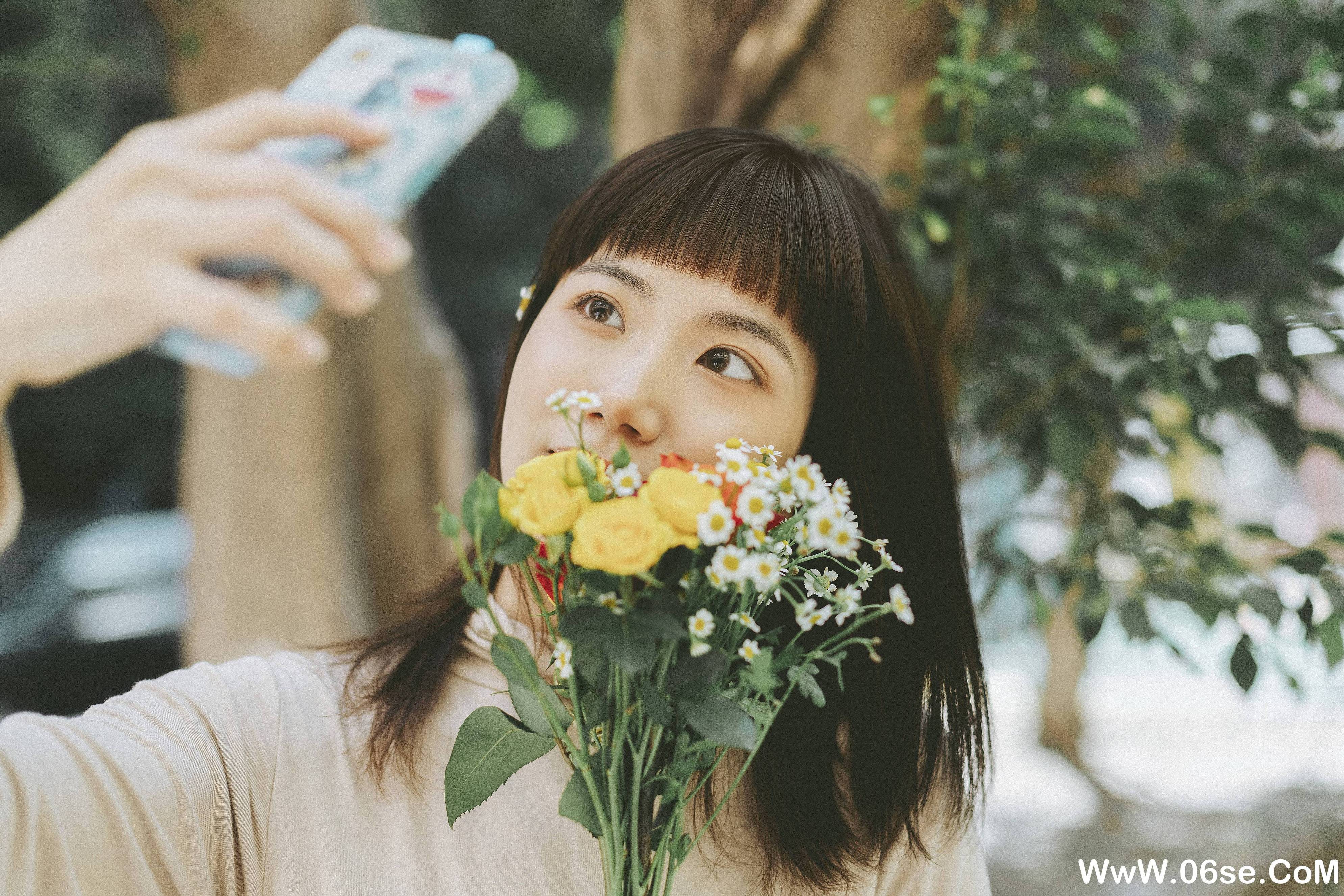 图片[26]-[YITUYU艺图语]2021.05.24 买花的日子 叶哎哟[34+1P／543MB]-六色网