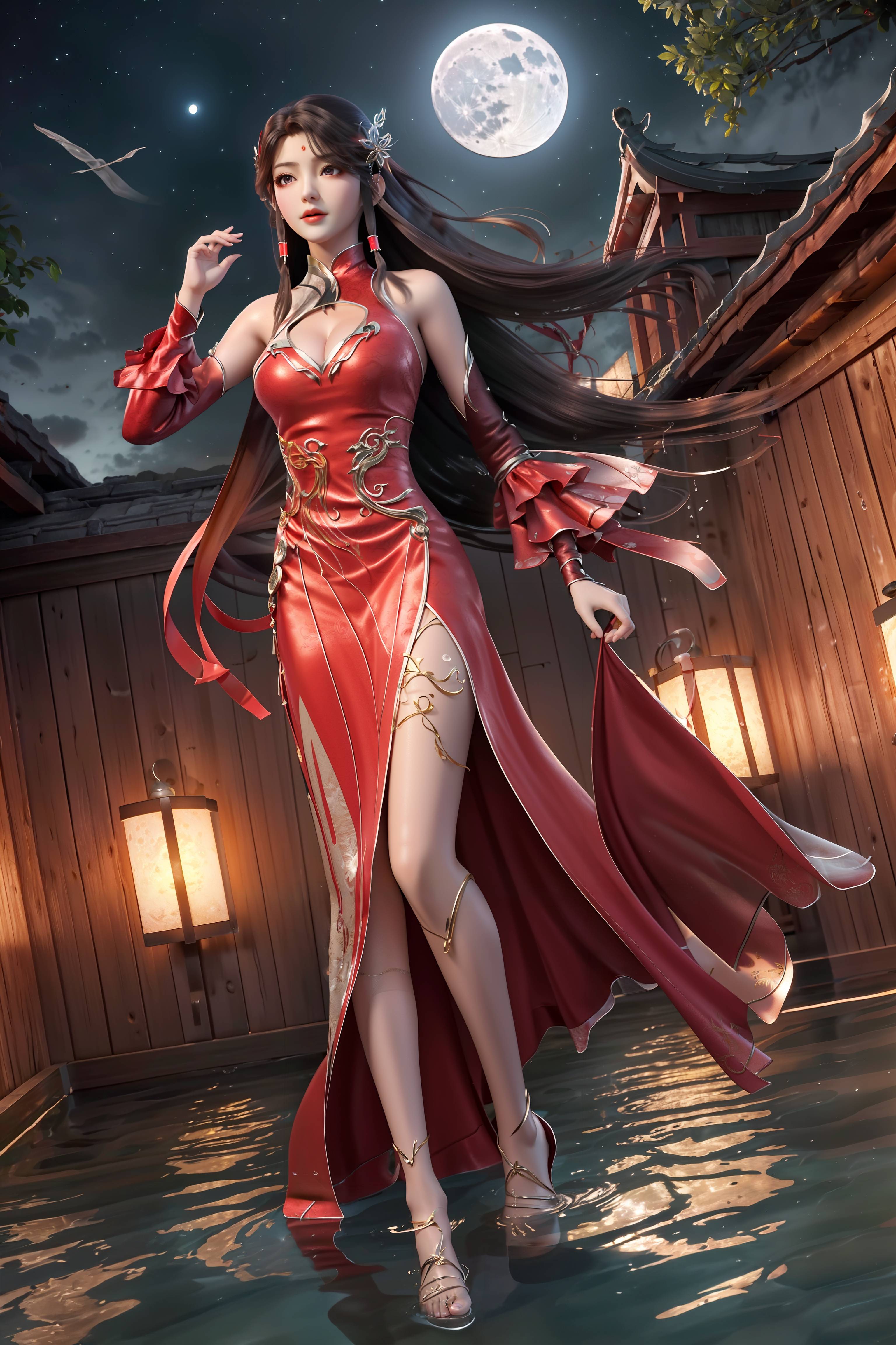 图片[31]-完美世界 火灵儿-六色网
