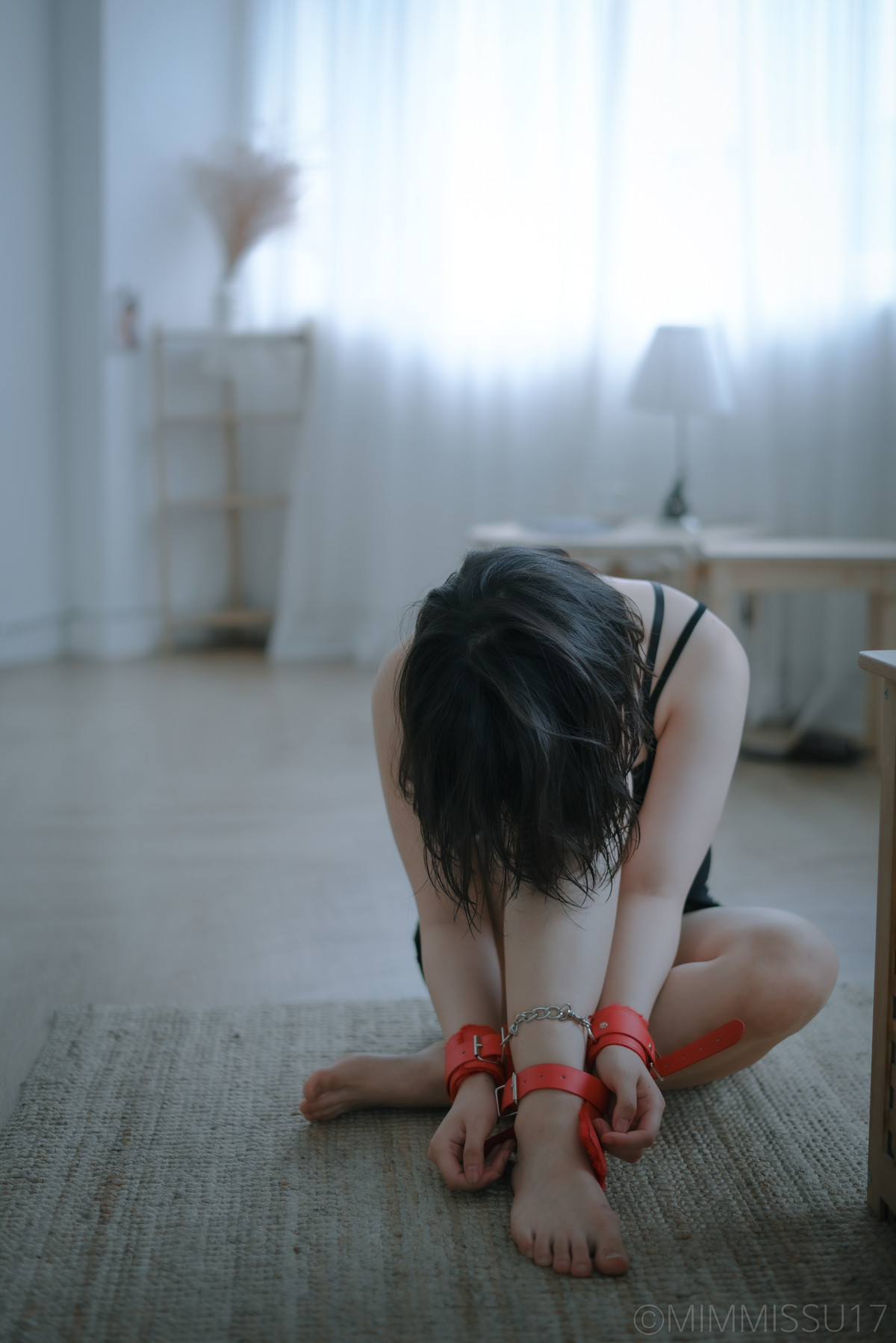 Mimmi 밈미, [DJAWA] The Pet 32