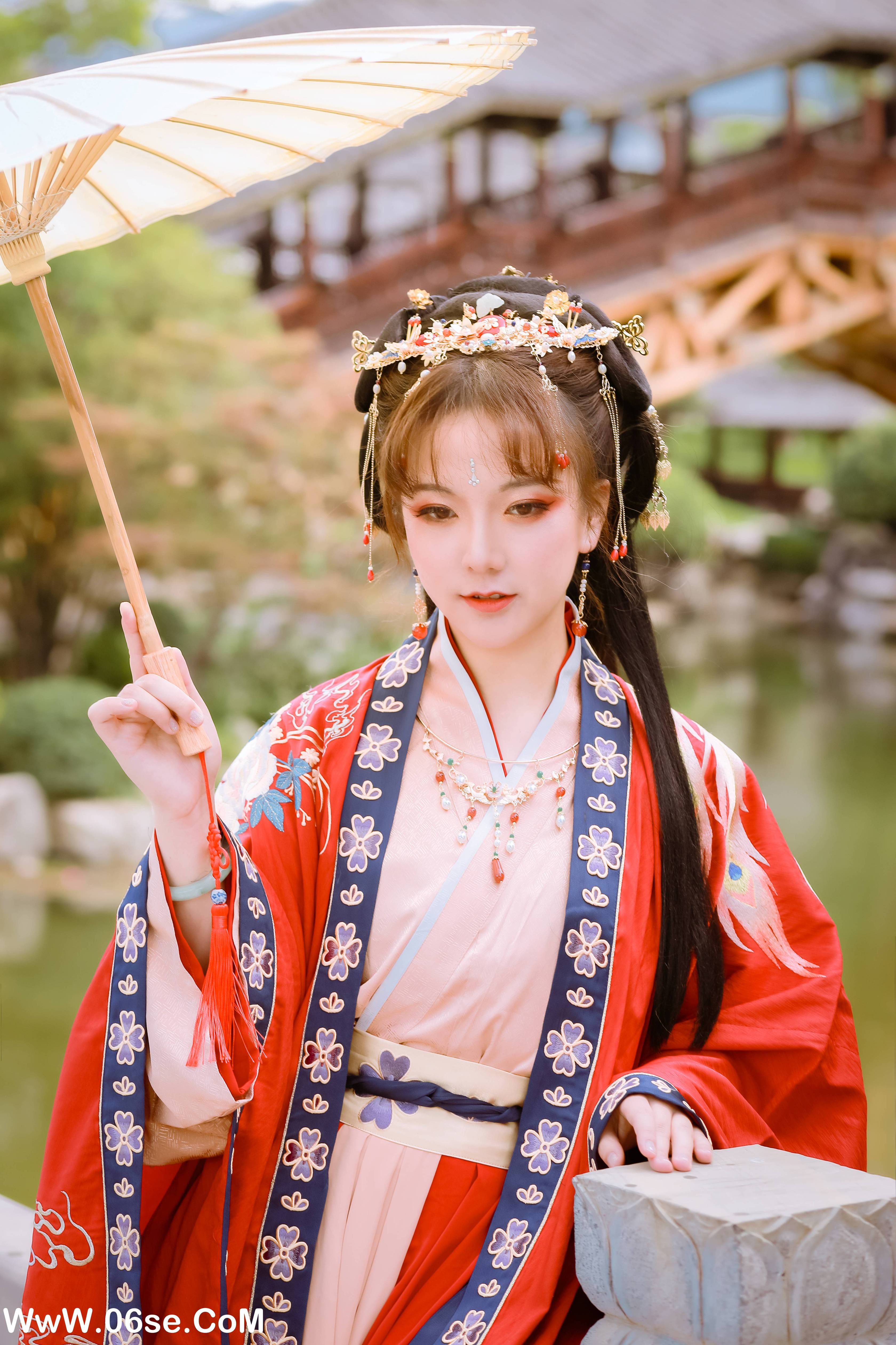 图片[19]-[YITUYU艺图语]2022.01.20 丽人游园 熹熹[34+1P／461MB]-六色网