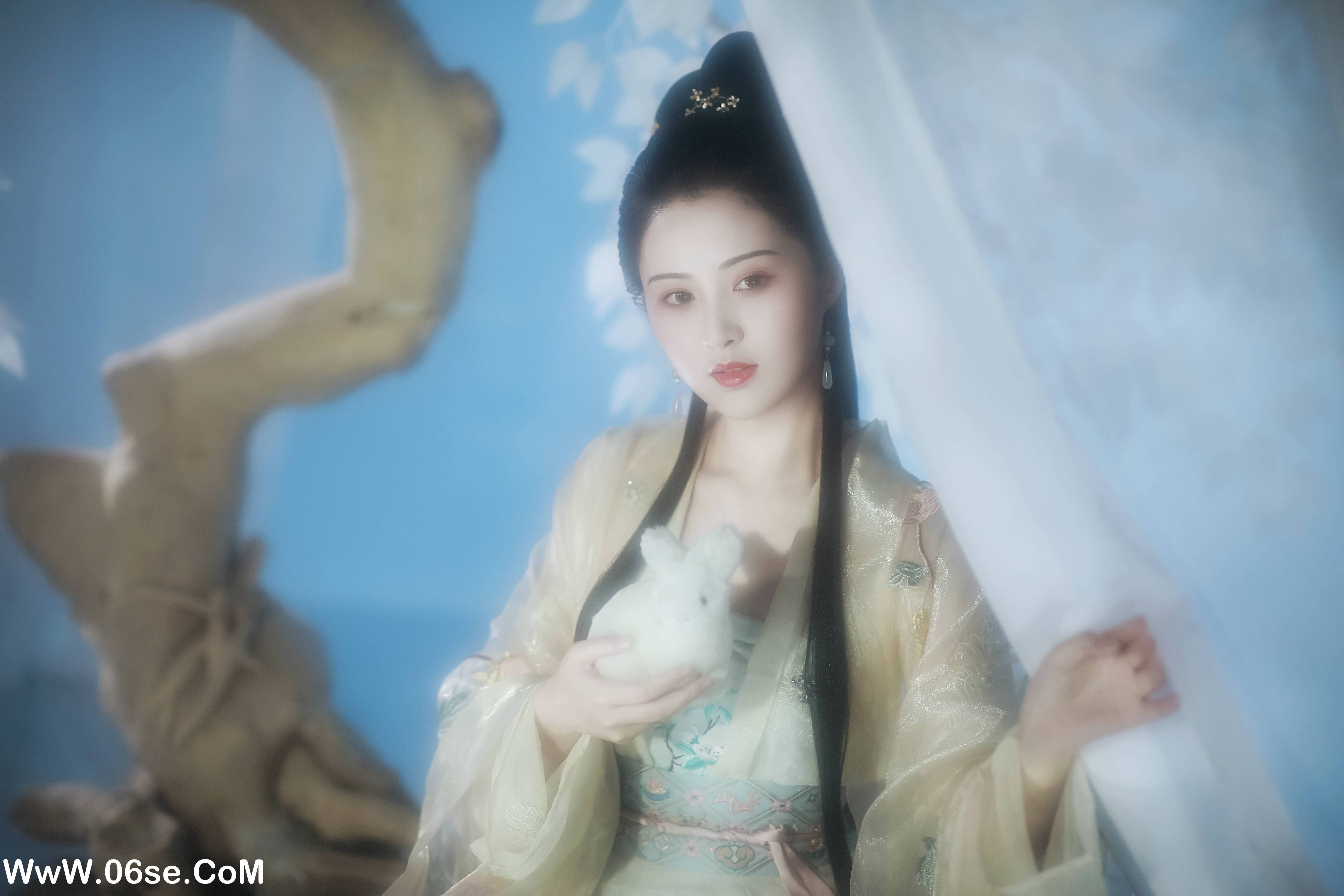 图片[11]-[YITUYU艺图语]2022.05.27 广寒宫 鱿鱼阿姨[25P-388.91MB]-六色网