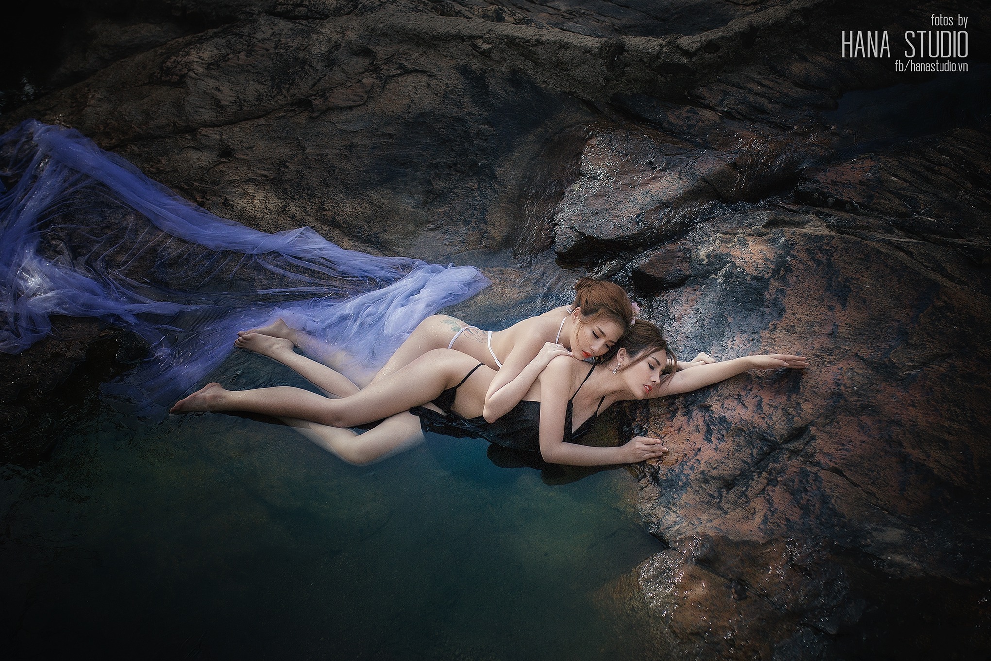 Thuy Nga Phạm 陶瓷写真 103P 72