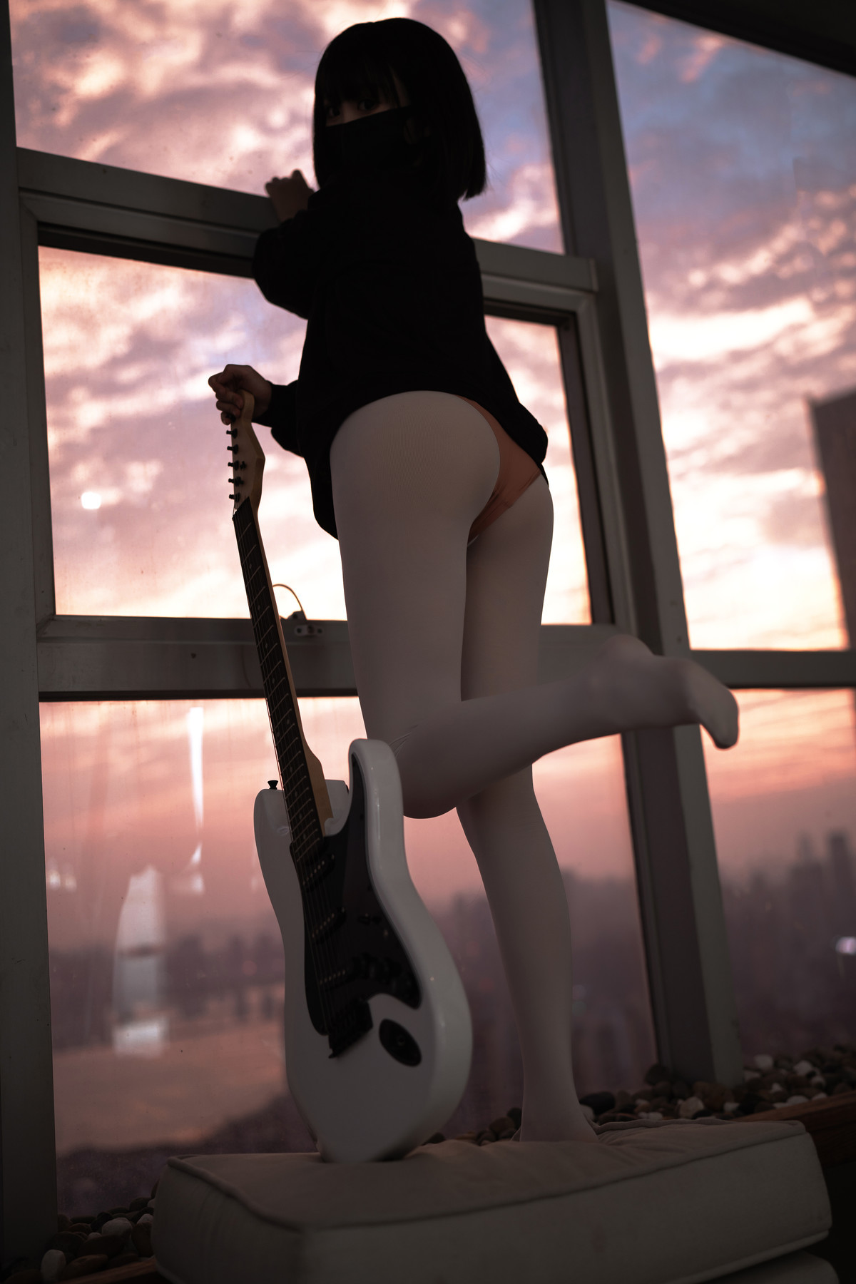 Cosplay 面饼仙儿 升玖 51