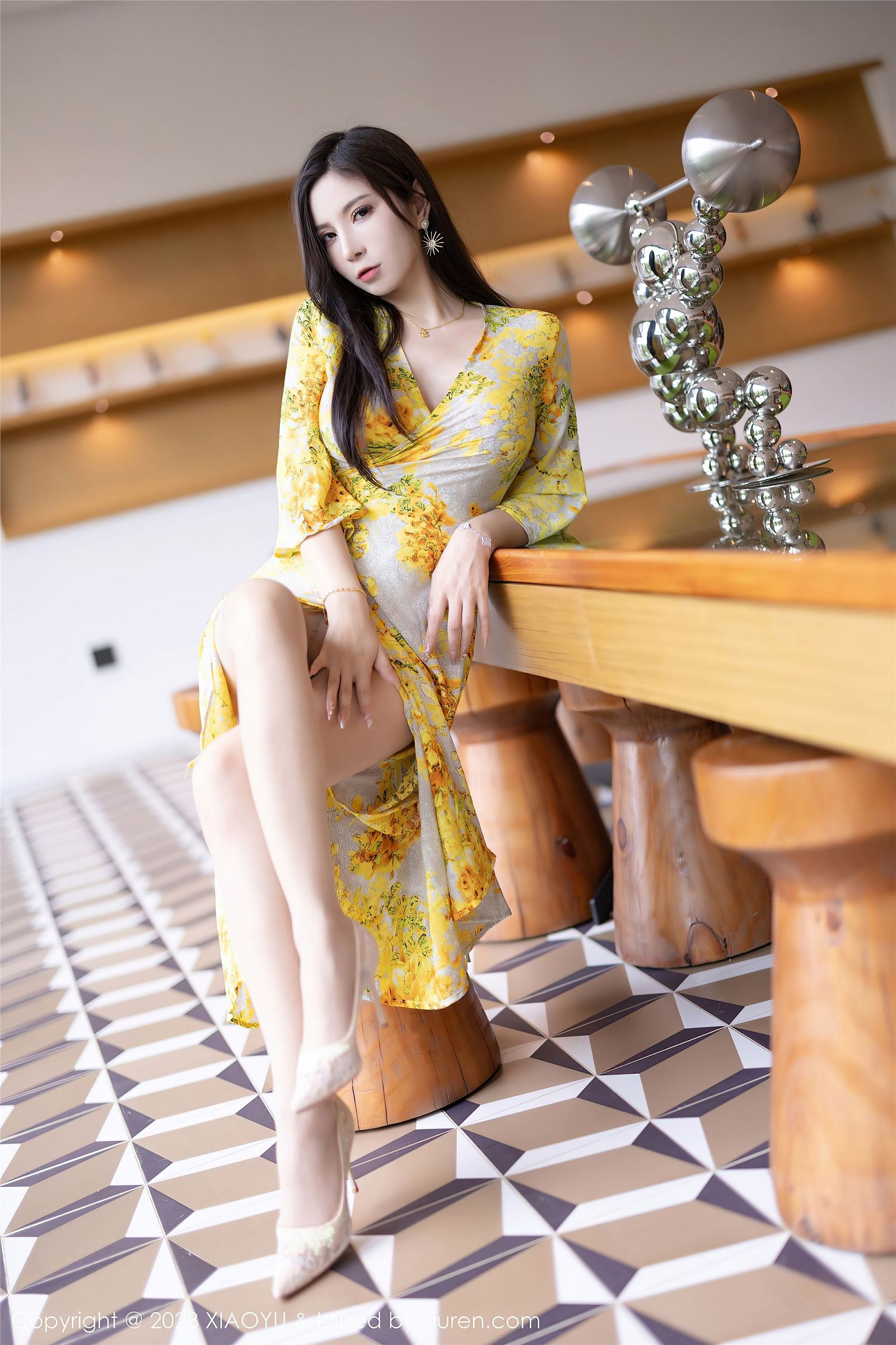 图片[68]-[XIAOYU画语界] 2023.07.10 NO.1066 小蛮妖Yummy-六色网