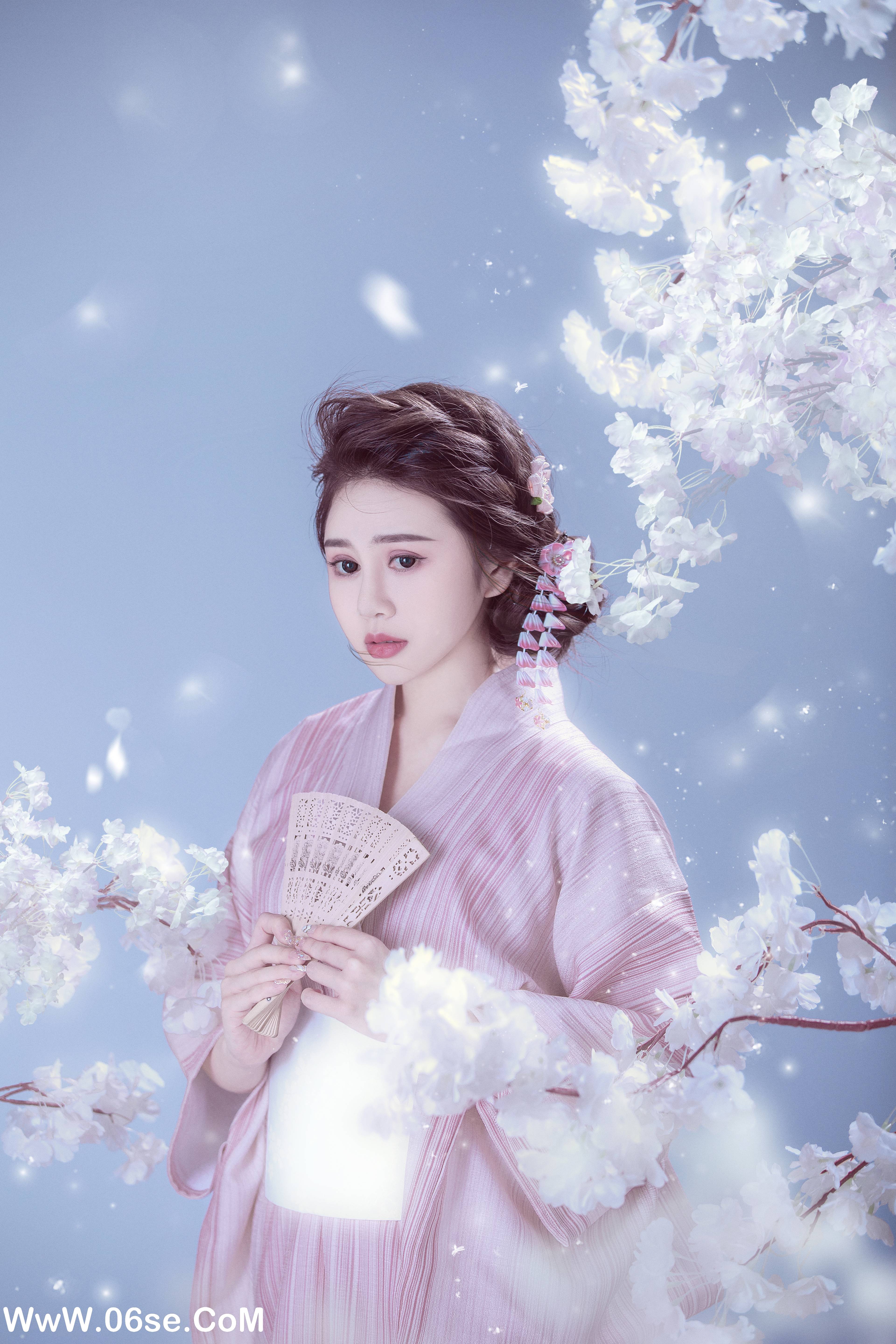 图片[5]-[YITUYU艺图语]2022.01.15  解花语 甜宝[21+1P／338MB]-六色网
