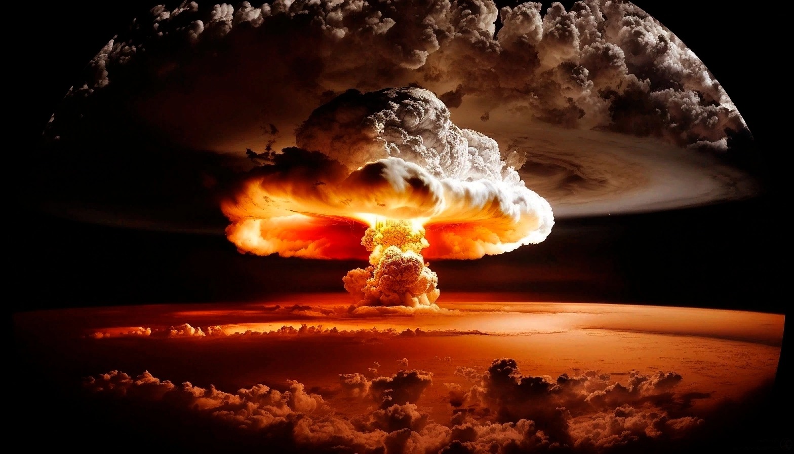 Fallout 4 взрыв ядерной бомбы фото 118