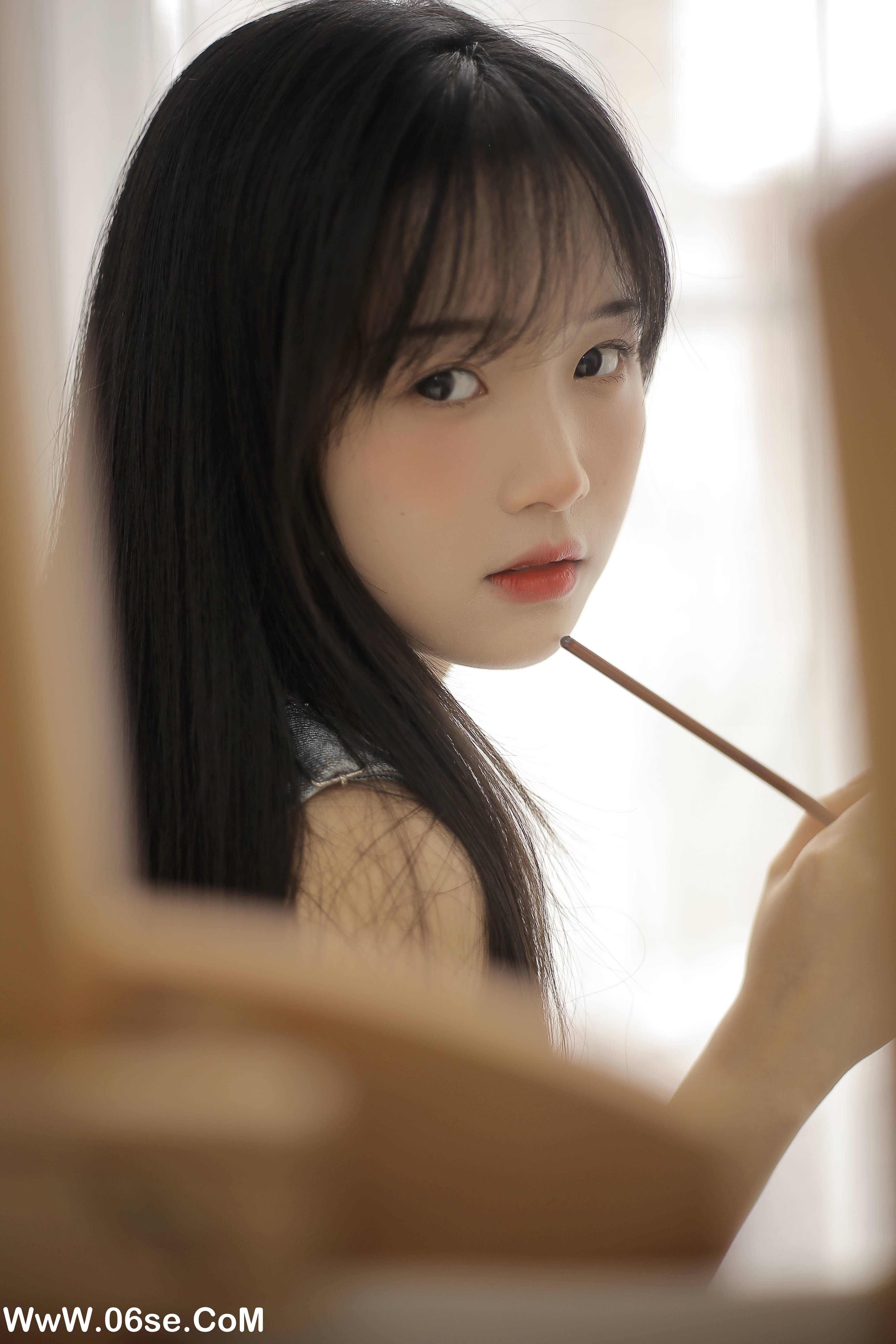 图片[9]-[YITUYU艺图语]2022.09.20 涂鸦少女 至春禾[25+1P／228MB]-六色网